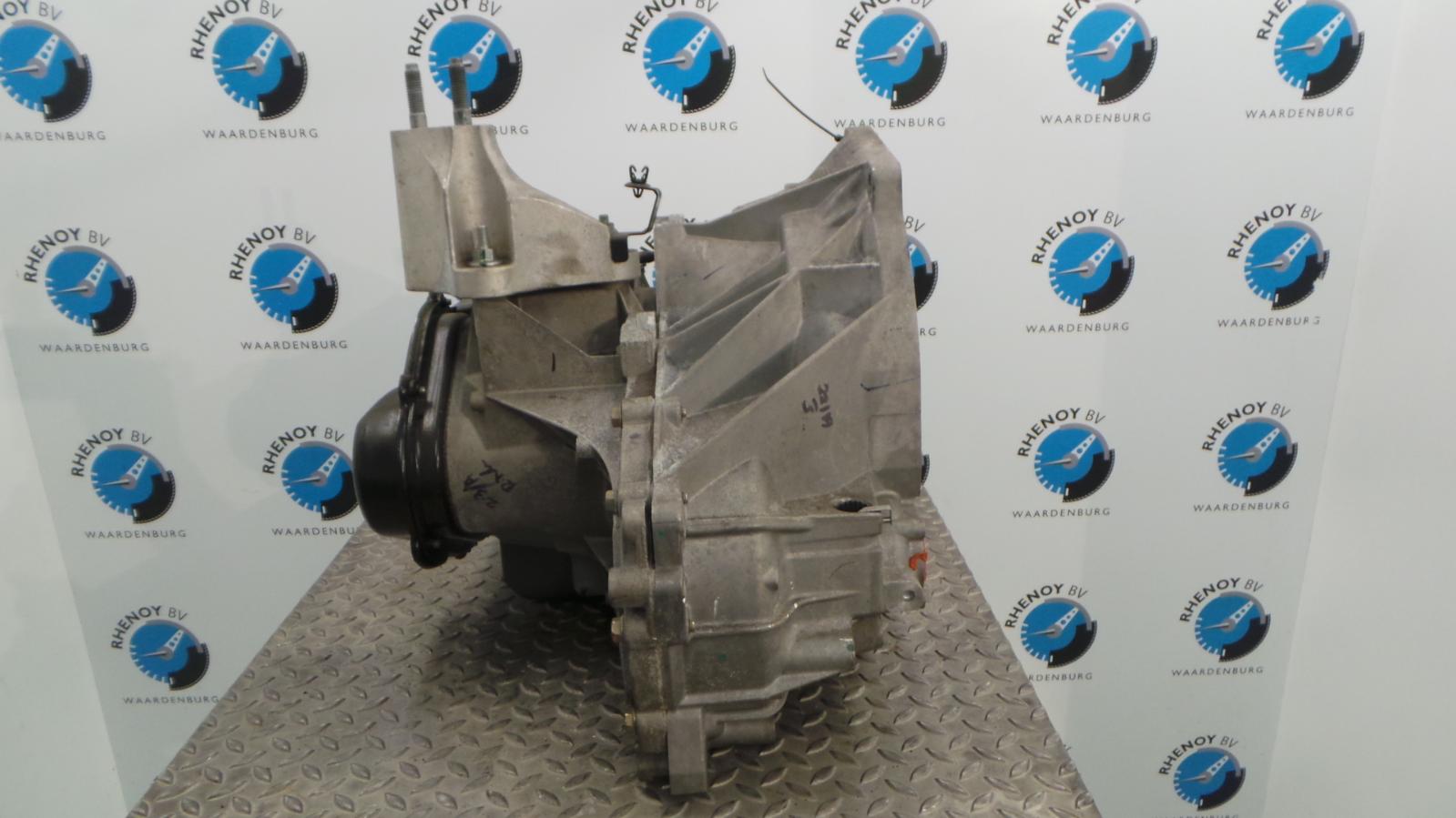 2015 FORD ECOSPORT TRANSMISSIE / VERSNELLINGSBAK View Auto part TRANSMISSIE / VERSNELLINGSBAK FORD ECOSPORT 2015