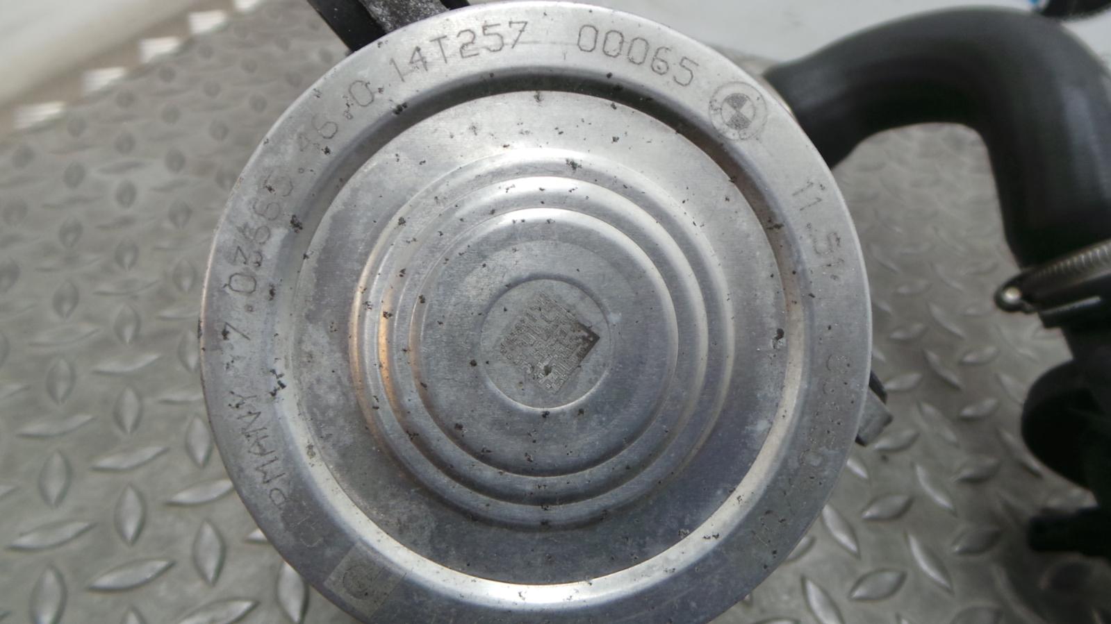 View Auto part Water Pump BMW 3 SERIES 2014