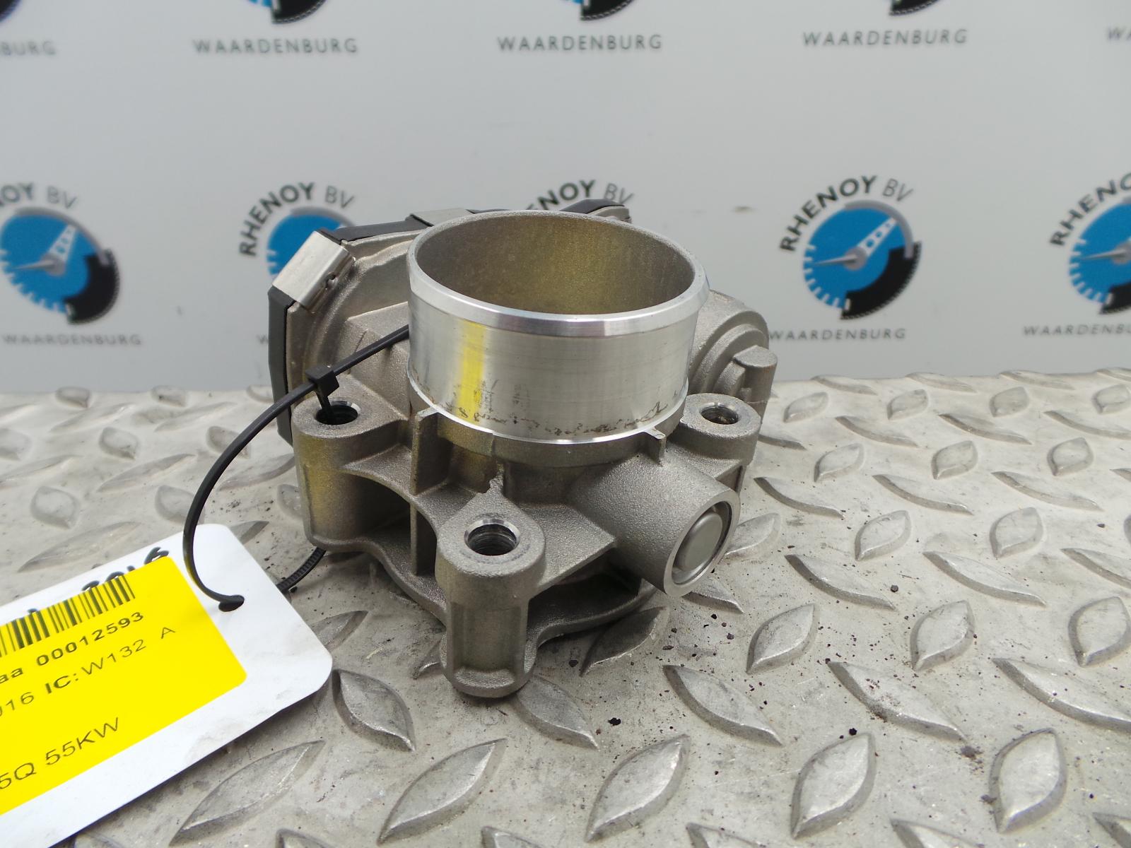 Bekijk Auto-onderdeel GASKLEPHUIS OPEL / VAUXHALL VIVA 2016