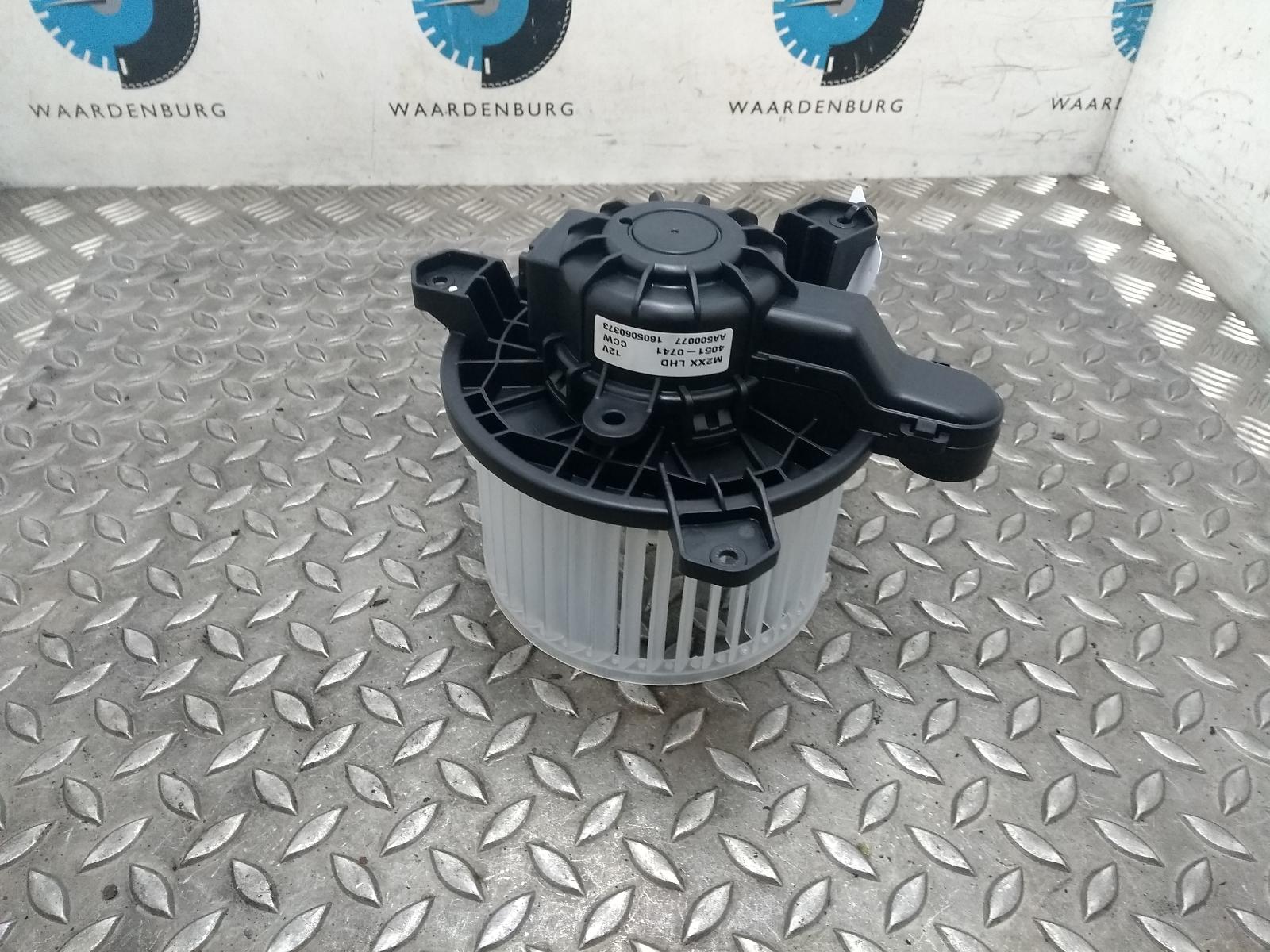 Bekijk Auto-onderdeel KACHELMOTOR OPEL / VAUXHALL VIVA 2016