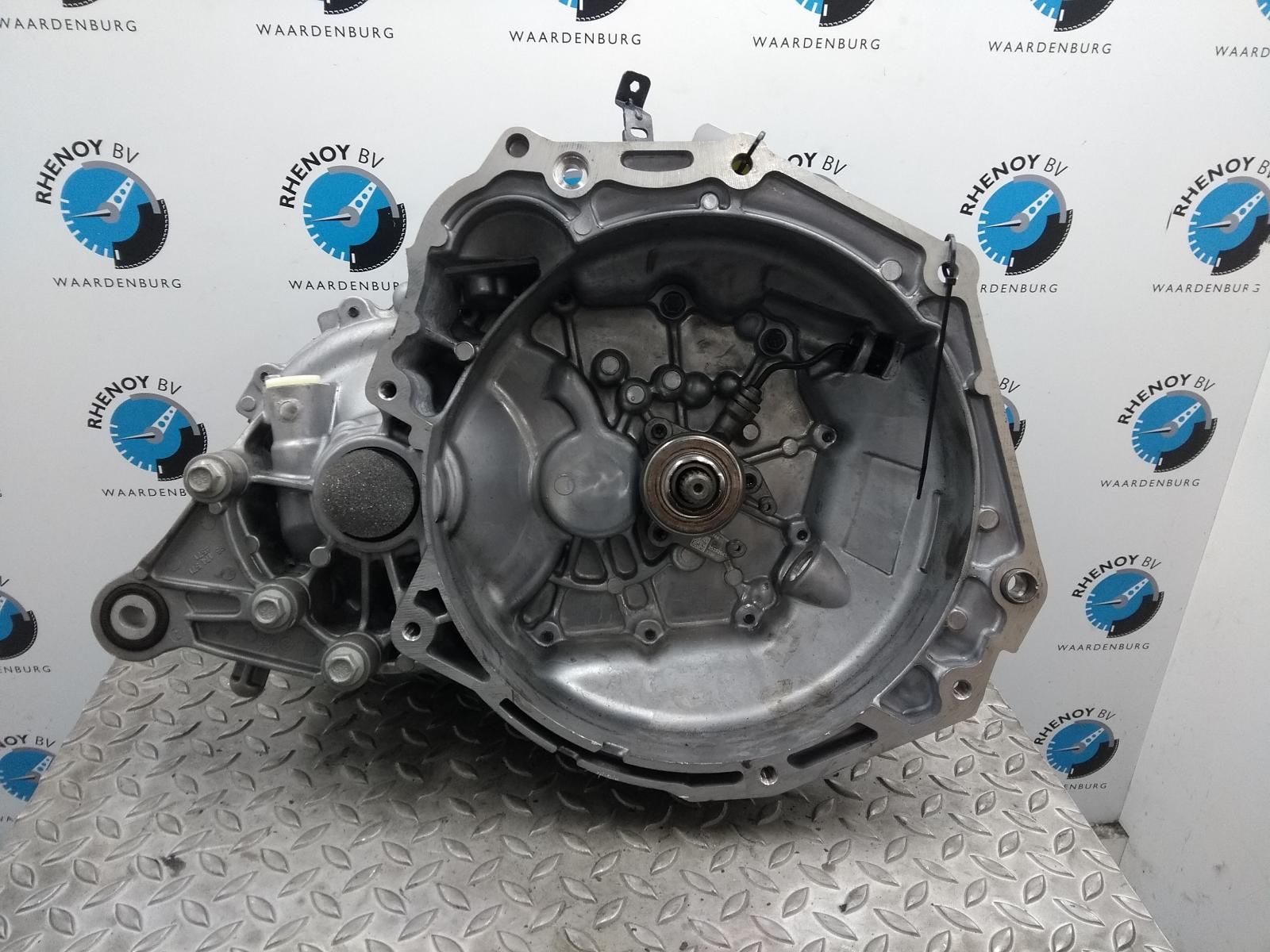 Bekijk Auto-onderdeel TRANSMISSIE / VERSNELLINGSBAK OPEL / VAUXHALL VIVA 2016
