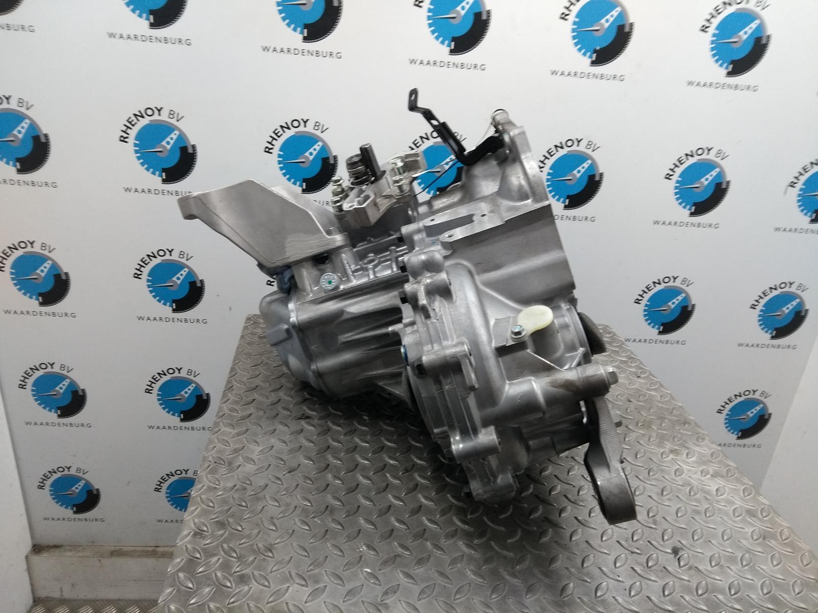 View Auto part TRANSMISSIE / VERSNELLINGSBAK OPEL / VAUXHALL VIVA 2016