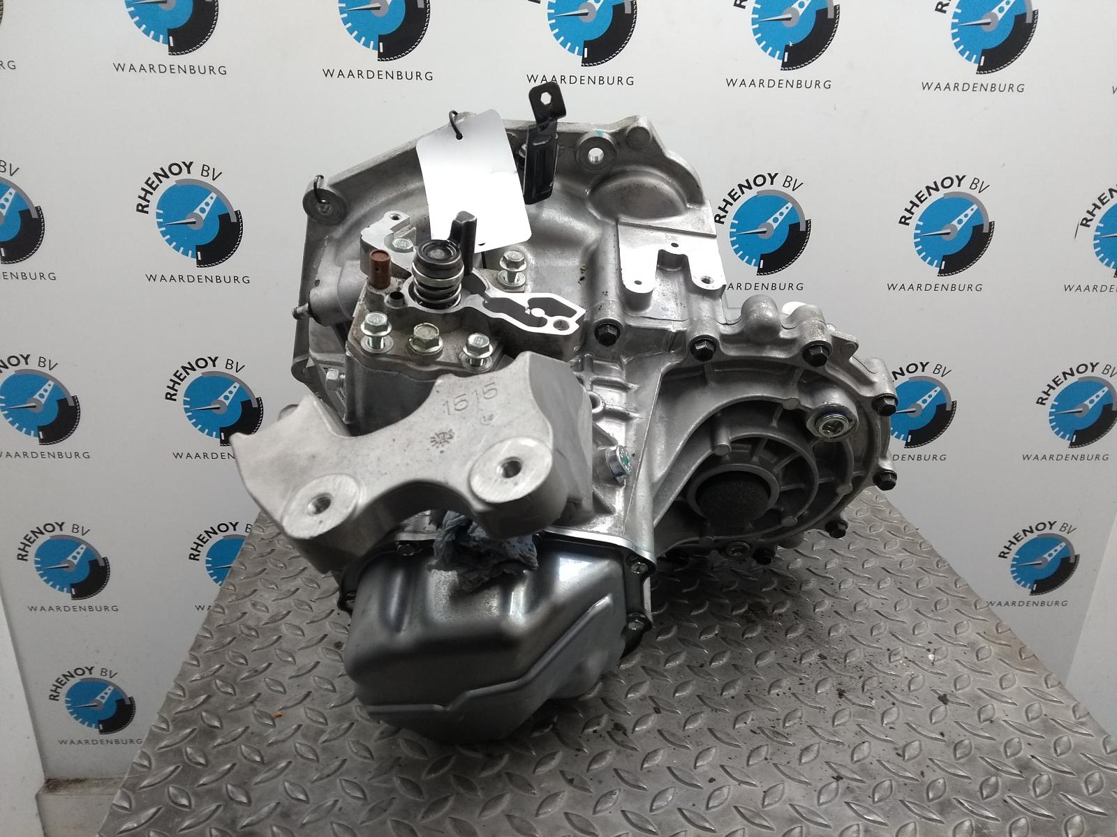 View Auto part TRANSMISSIE / VERSNELLINGSBAK OPEL / VAUXHALL VIVA 2016