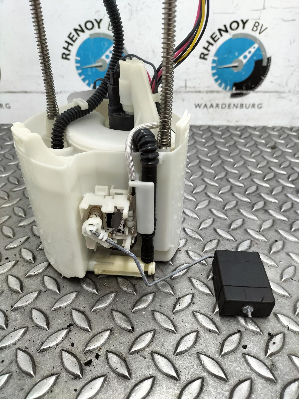 2009 HONDA INSIGHT BRANDSTOF POMP (IN TANK) View Auto part BRANDSTOF POMP (IN TANK) HONDA INSIGHT 2009