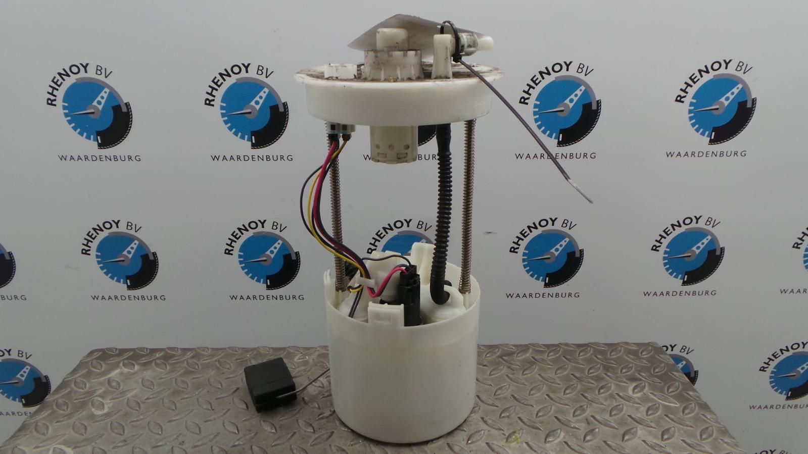 Bekijk Auto-onderdeel BRANDSTOF POMP (IN TANK)  HONDA INSIGHT 2009