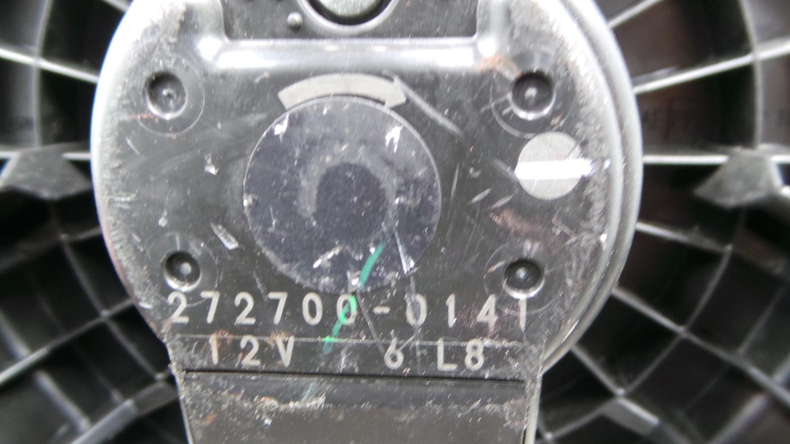 2009 HONDA INSIGHT KACHELMOTOR View Auto part KACHELMOTOR HONDA INSIGHT 2009