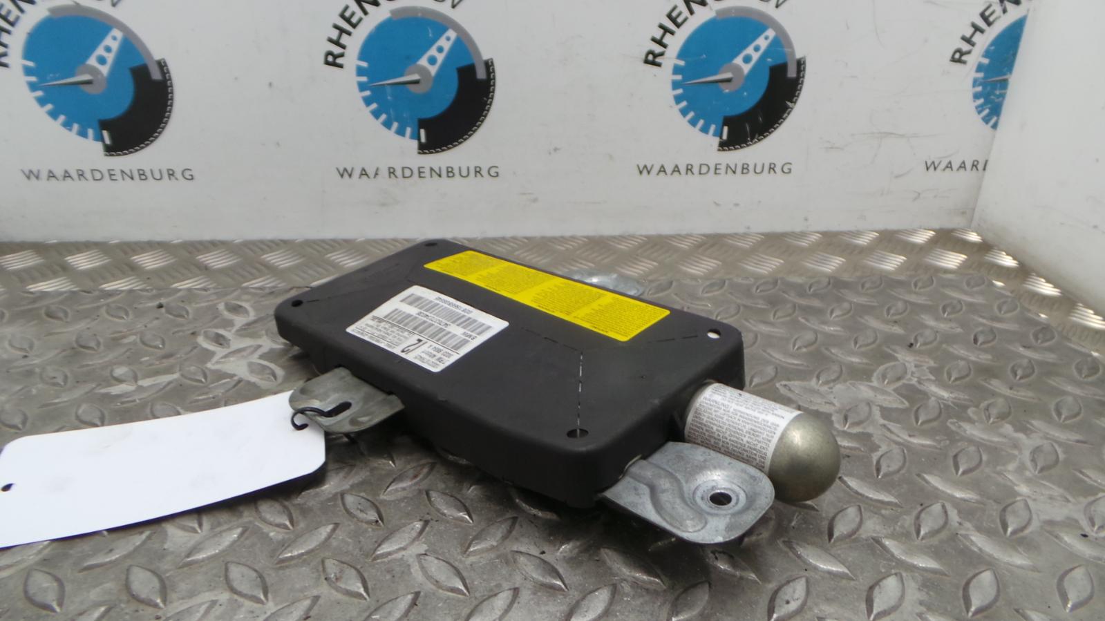 Bekijk Auto-onderdeel AIRBAG RECHTS BMW X5 2003