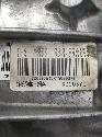 View Auto part TRANSMISSIE / VERSNELLINGSBAK RENAULT KADJAR 2017