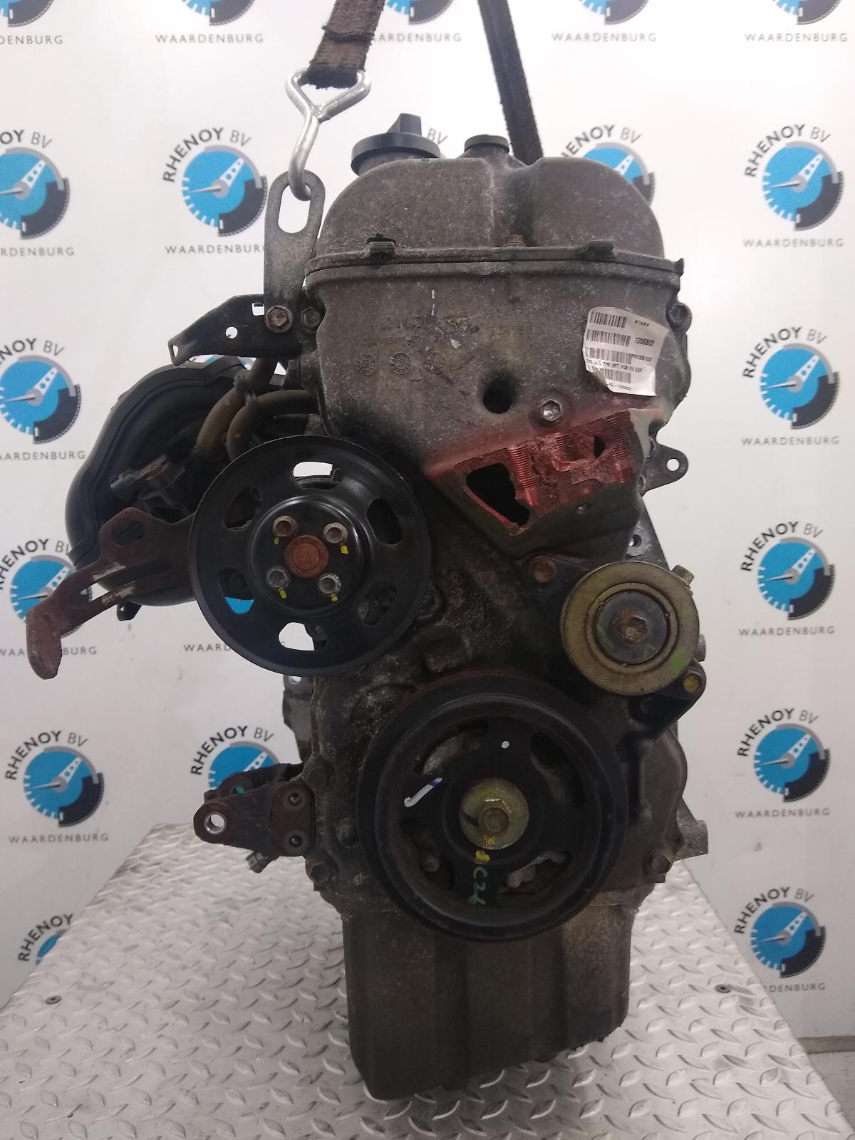 2010 NISSAN PIXO MOTOR View Auto part MOTOR NISSAN PIXO 2010