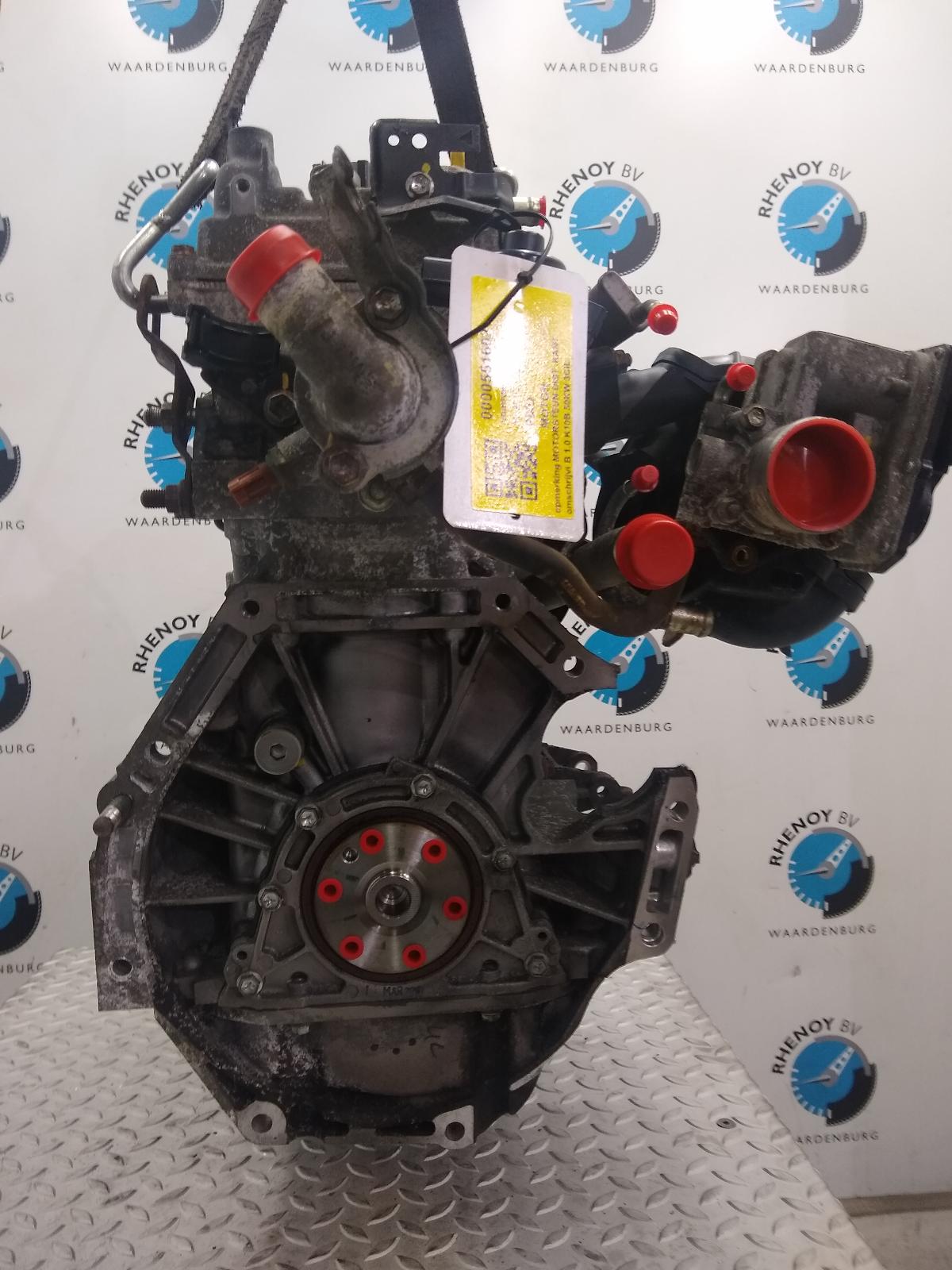 2010 NISSAN PIXO MOTOR View Auto part MOTOR NISSAN PIXO 2010