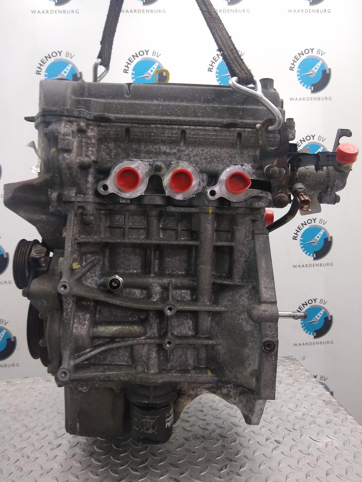 2010 NISSAN PIXO MOTOR View Auto part MOTOR NISSAN PIXO 2010