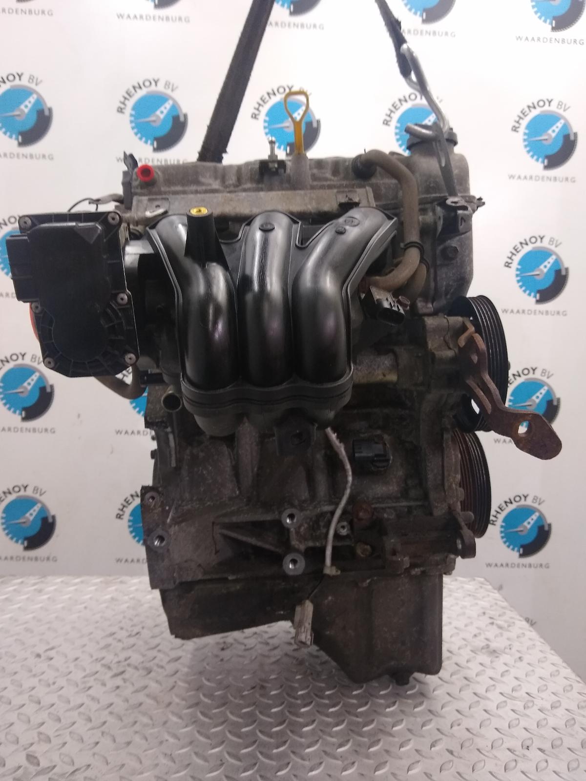 2010 NISSAN PIXO MOTOR View Auto part MOTOR NISSAN PIXO 2010