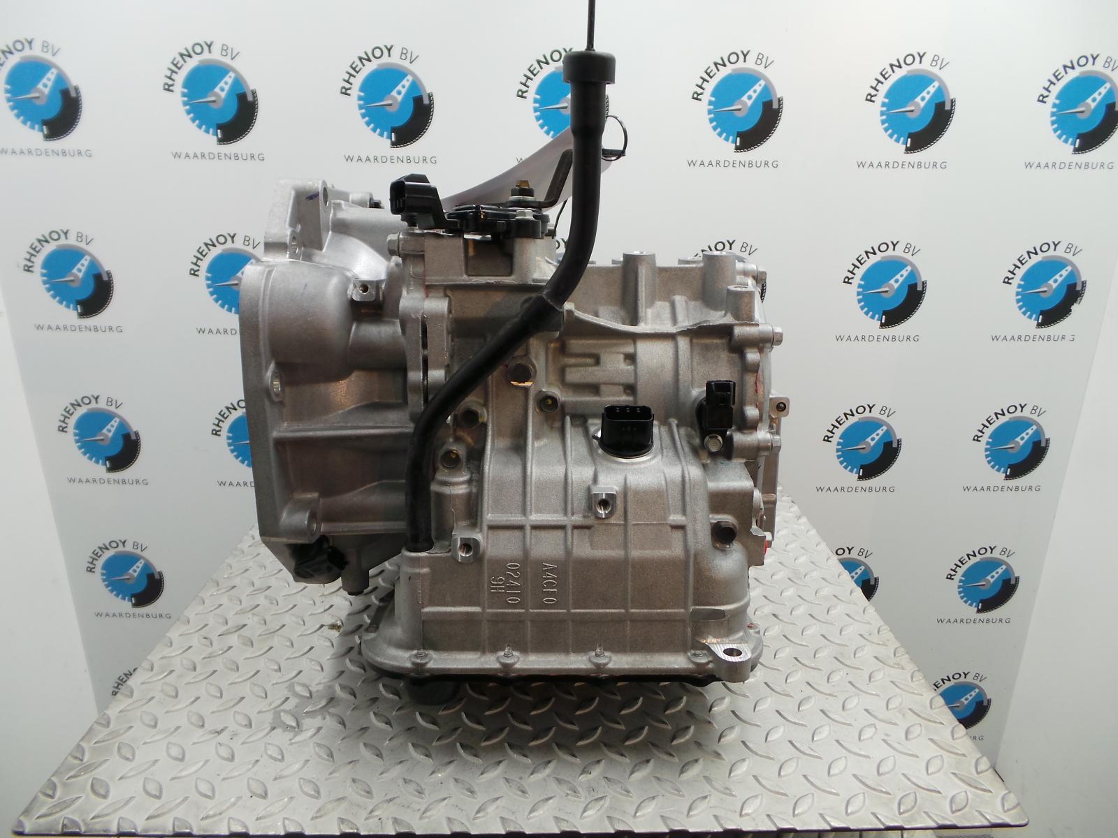 2015 HYUNDAI I10 TRANSMISSIE / VERSNELLINGSBAK View Auto part TRANSMISSIE / VERSNELLINGSBAK HYUNDAI I10 2015