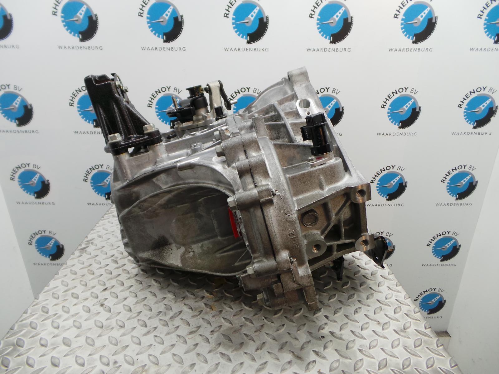 2012 HYUNDAI I20 TRANSMISSIE / VERSNELLINGSBAK View Auto part TRANSMISSIE / VERSNELLINGSBAK HYUNDAI I20 2012