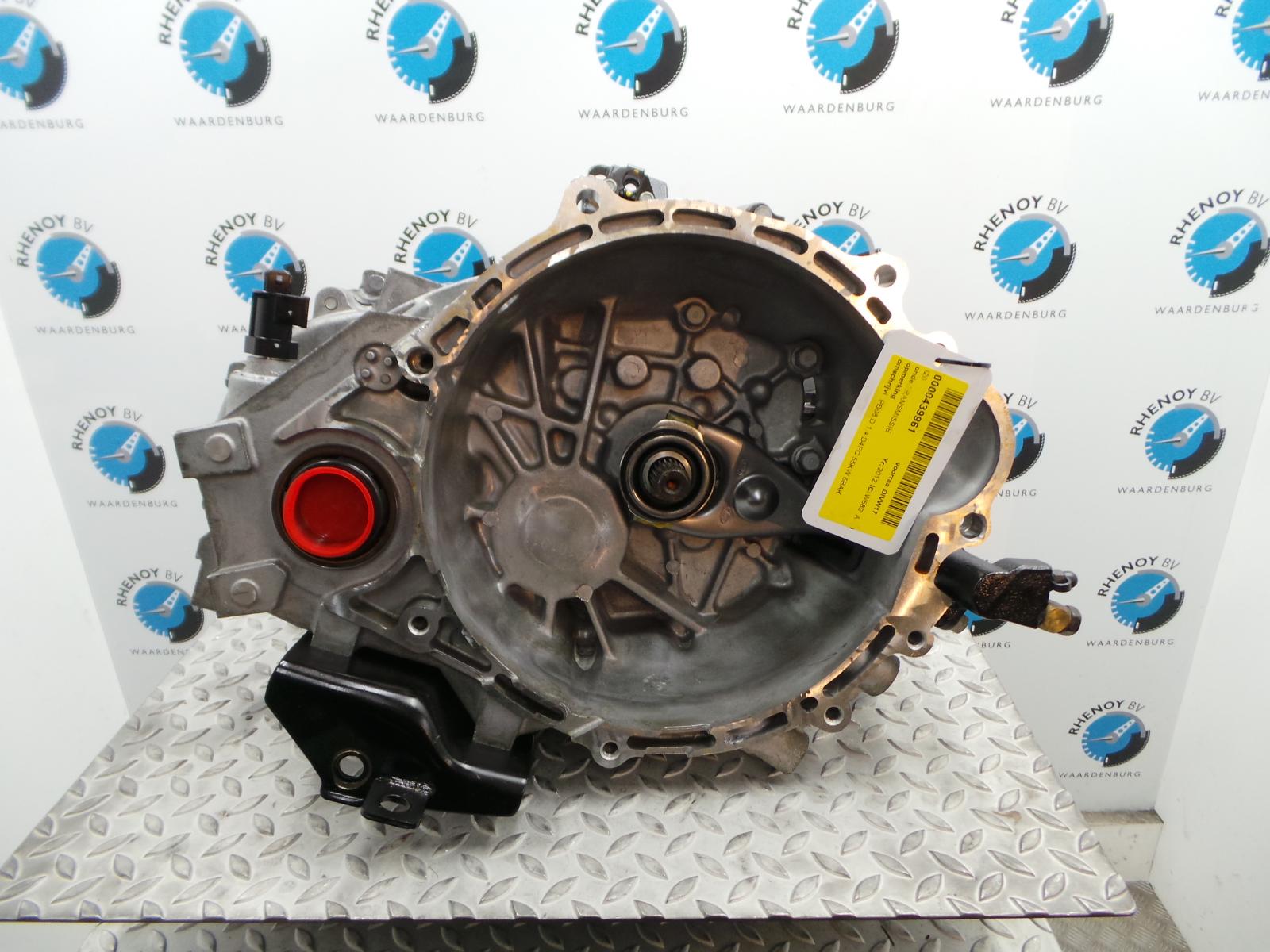 2012 HYUNDAI I20 TRANSMISSIE / VERSNELLINGSBAK View Auto part TRANSMISSIE / VERSNELLINGSBAK HYUNDAI I20 2012