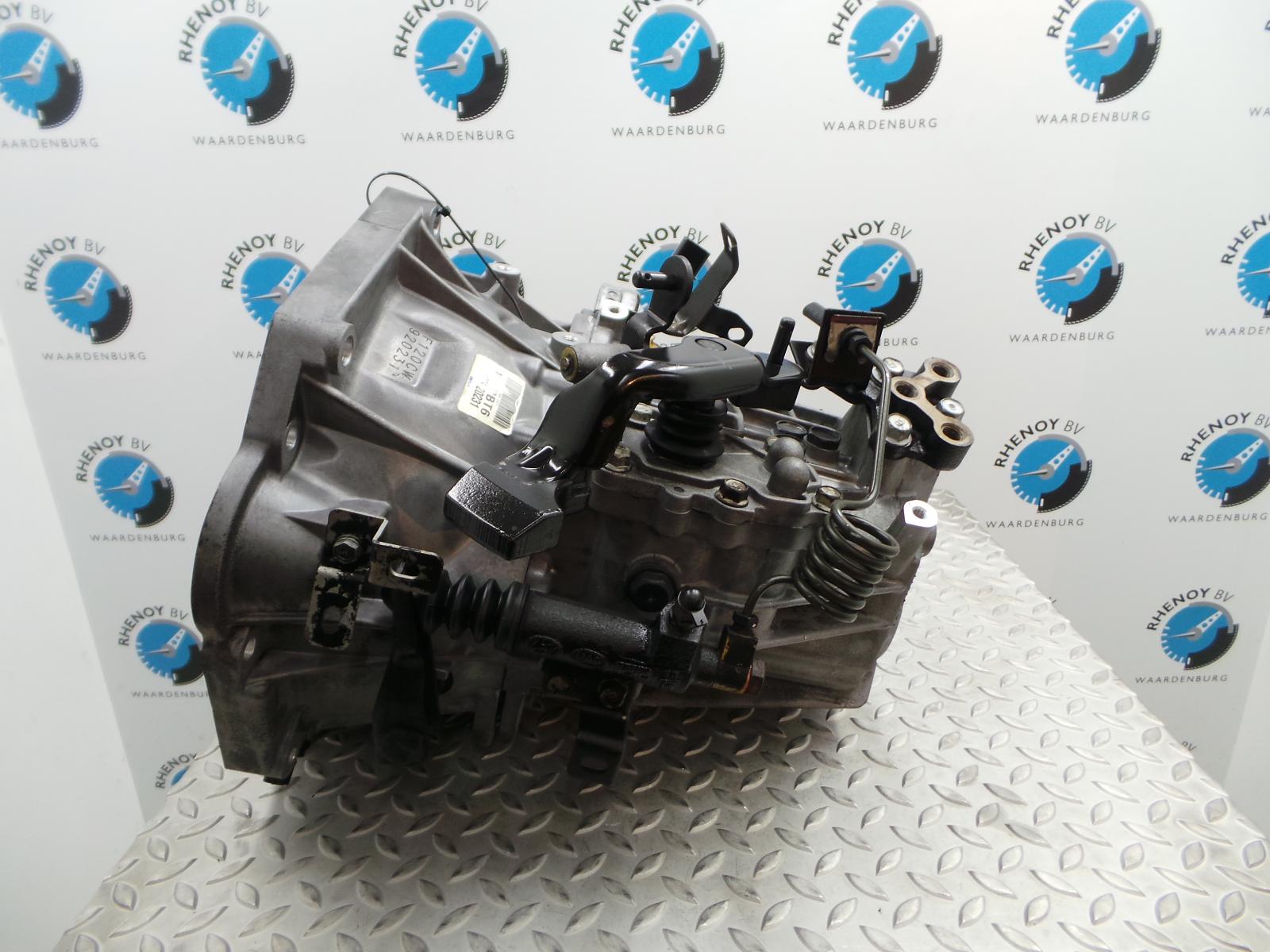 2015 HYUNDAI I20 TRANSMISSIE / VERSNELLINGSBAK View Auto part TRANSMISSIE / VERSNELLINGSBAK HYUNDAI I20 2015