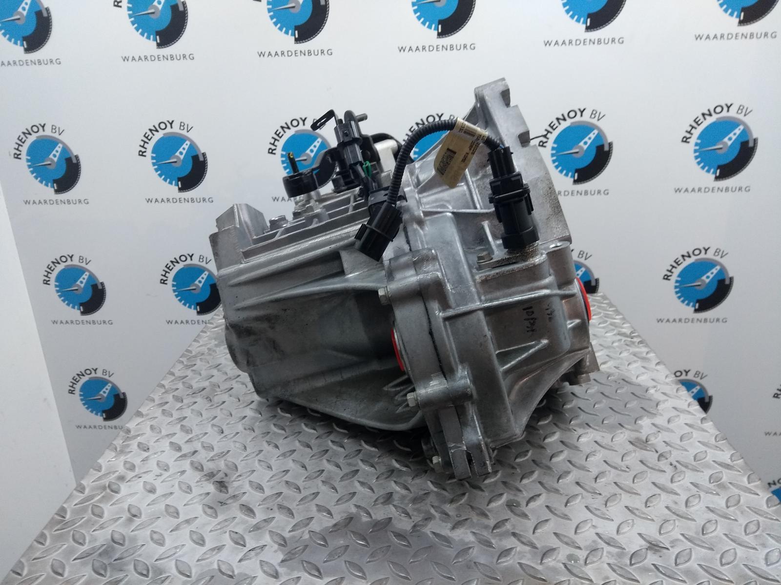 2015 HYUNDAI I20 TRANSMISSIE / VERSNELLINGSBAK View Auto part TRANSMISSIE / VERSNELLINGSBAK HYUNDAI I20 2015