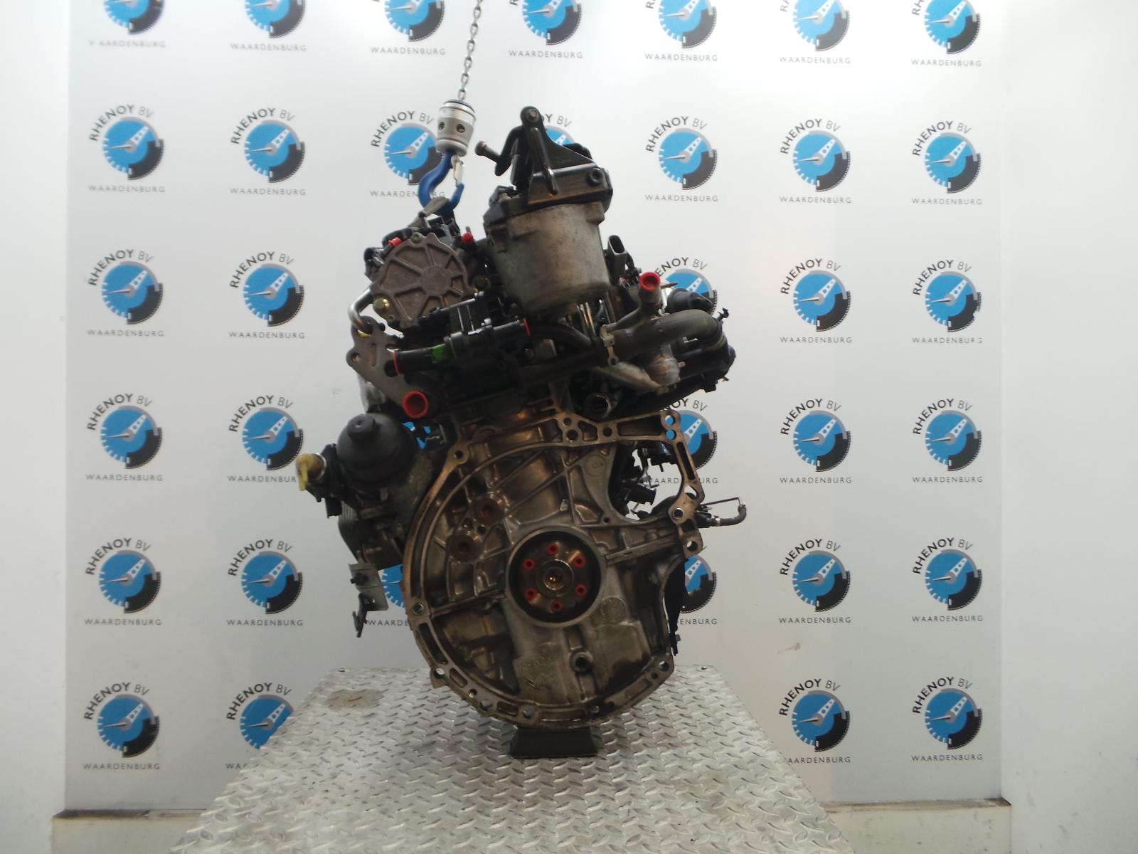 Bekijk Auto-onderdeel MOTOR FORD FOCUS 2012