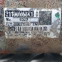 View Auto part STARTMOTOR NISSAN PIXO 2010