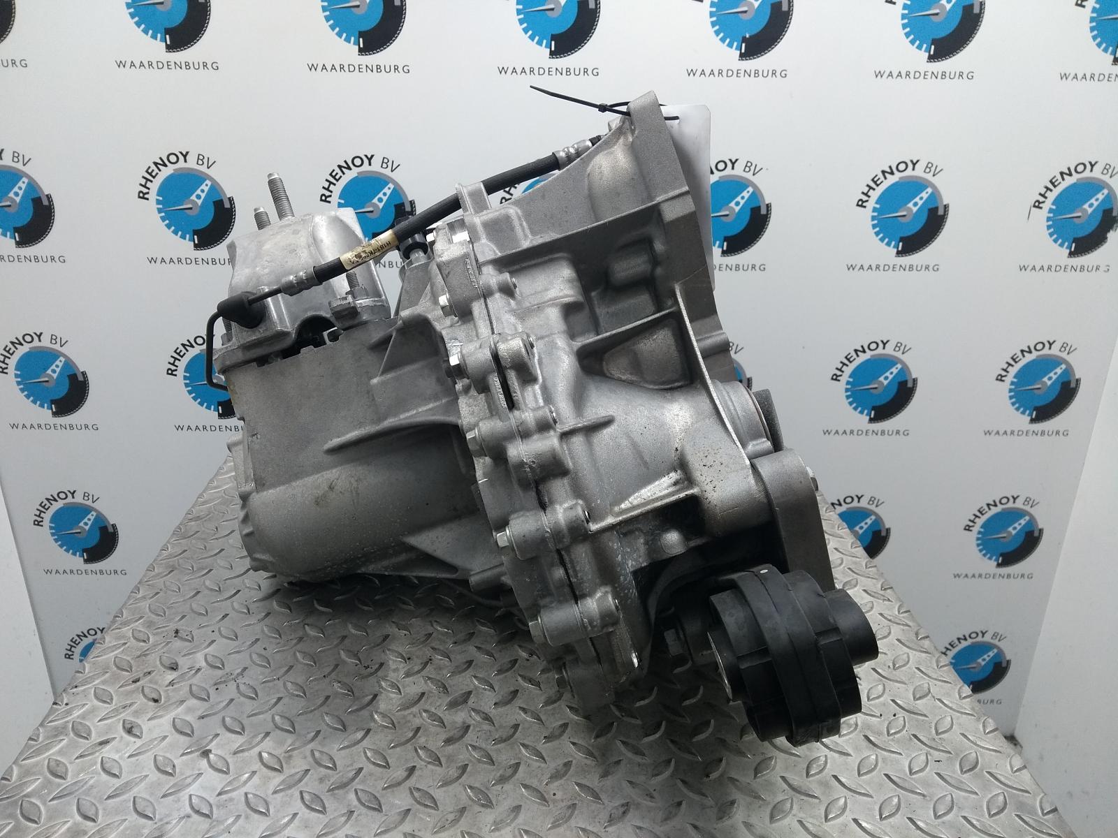 2017 FORD FIESTA TRANSMISSIE / VERSNELLINGSBAK View Auto part TRANSMISSIE / VERSNELLINGSBAK FORD FIESTA 2017