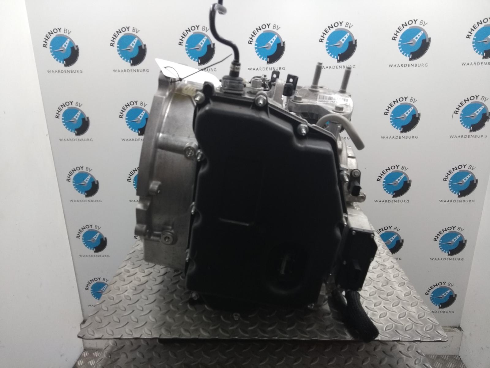 View Auto part TRANSMISSIE / VERSNELLINGSBAK FORD FIESTA 2017