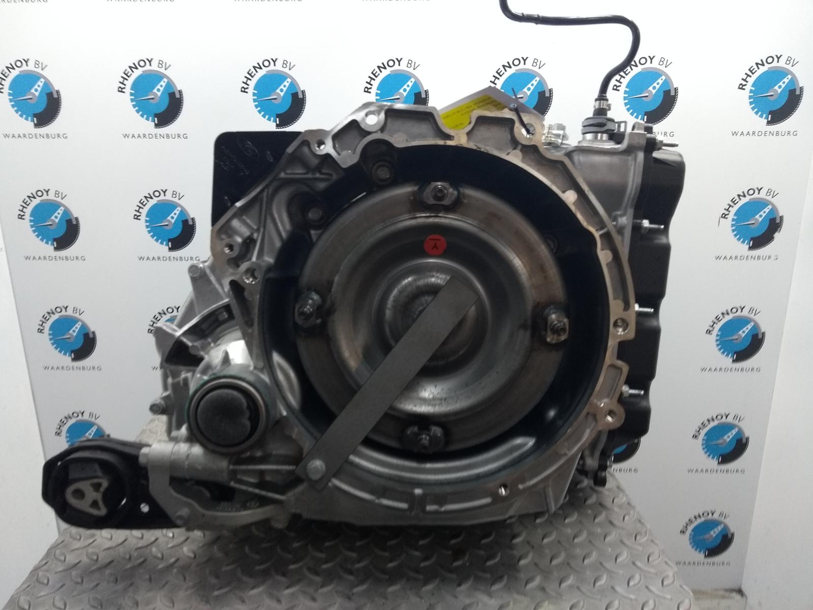 Bekijk Auto-onderdeel TRANSMISSIE / VERSNELLINGSBAK FORD FIESTA 2017