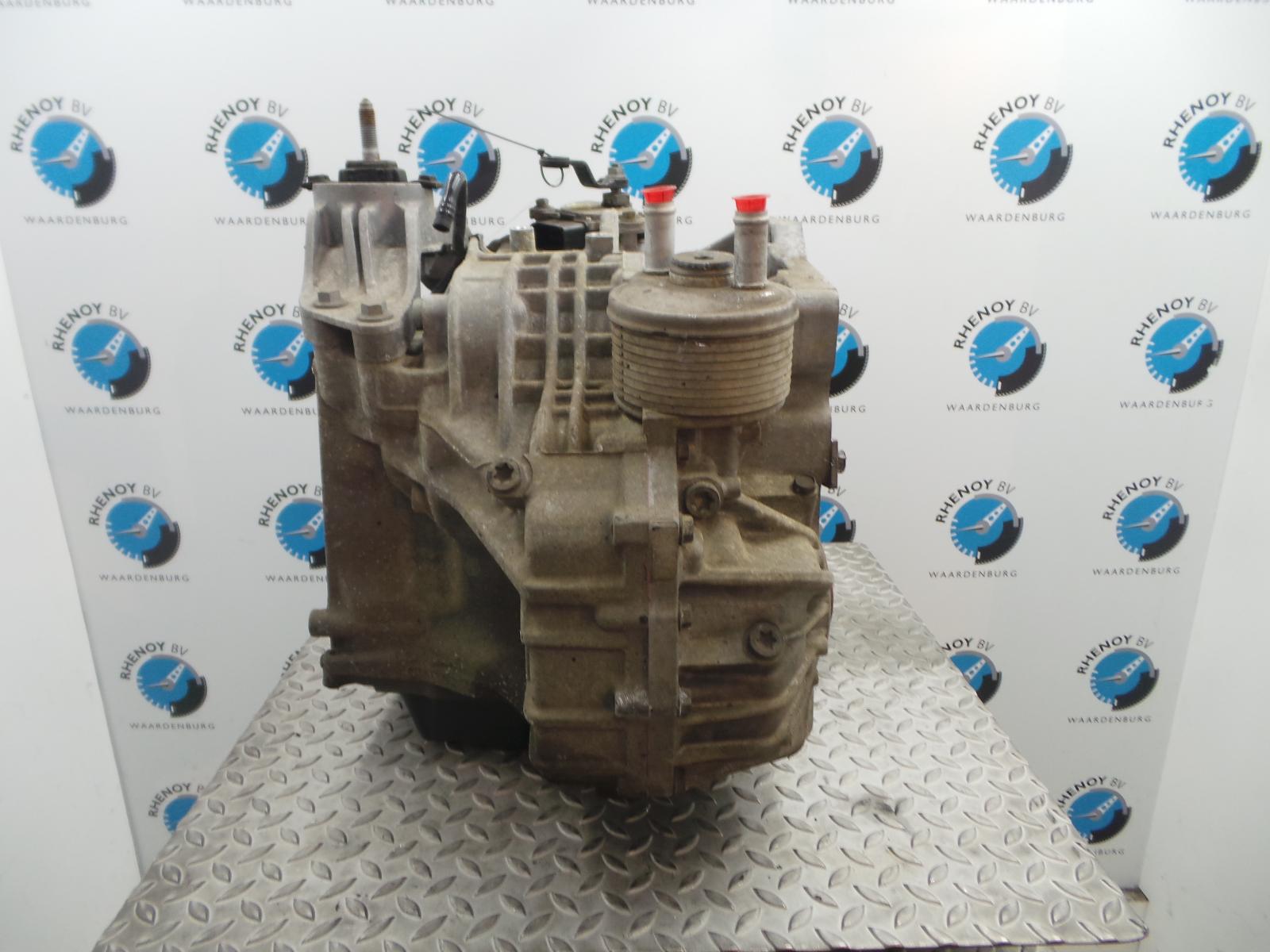 View Auto part TRANSMISSIE / VERSNELLINGSBAK MINI (BMW) MINI 2006