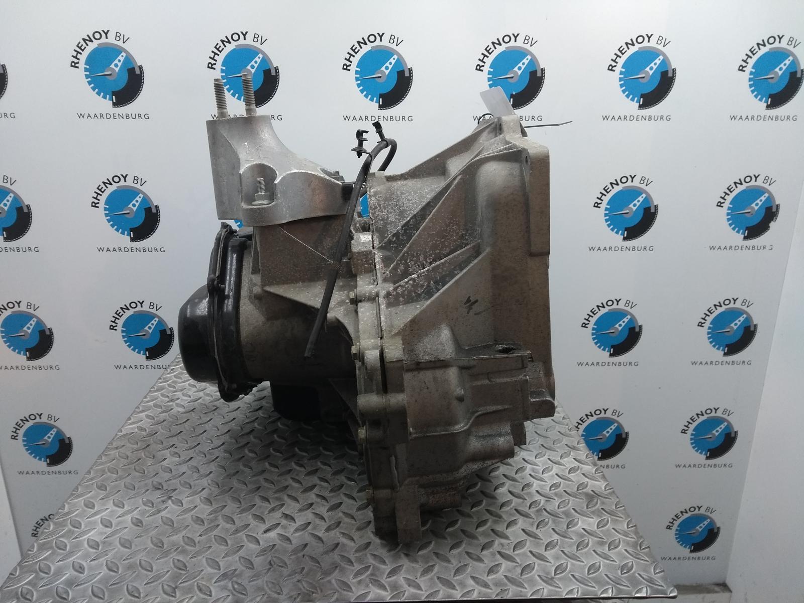 2014 FORD ECOSPORT TRANSMISSIE / VERSNELLINGSBAK View Auto part TRANSMISSIE / VERSNELLINGSBAK FORD ECOSPORT 2014