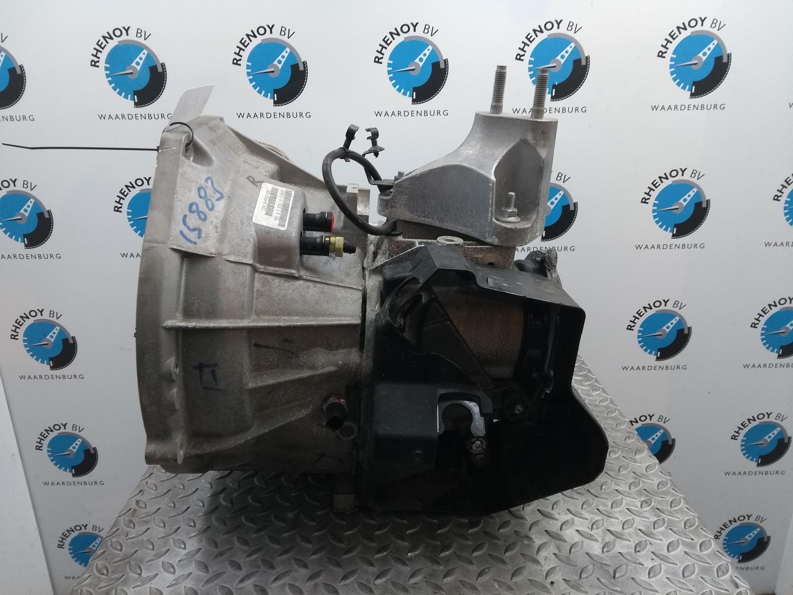 2014 FORD ECOSPORT TRANSMISSIE / VERSNELLINGSBAK View Auto part TRANSMISSIE / VERSNELLINGSBAK FORD ECOSPORT 2014