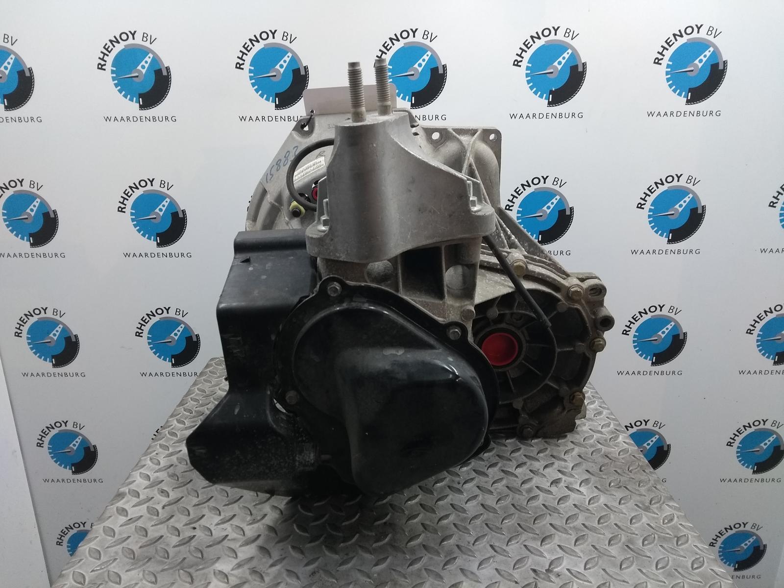 2014 FORD ECOSPORT TRANSMISSIE / VERSNELLINGSBAK View Auto part TRANSMISSIE / VERSNELLINGSBAK FORD ECOSPORT 2014