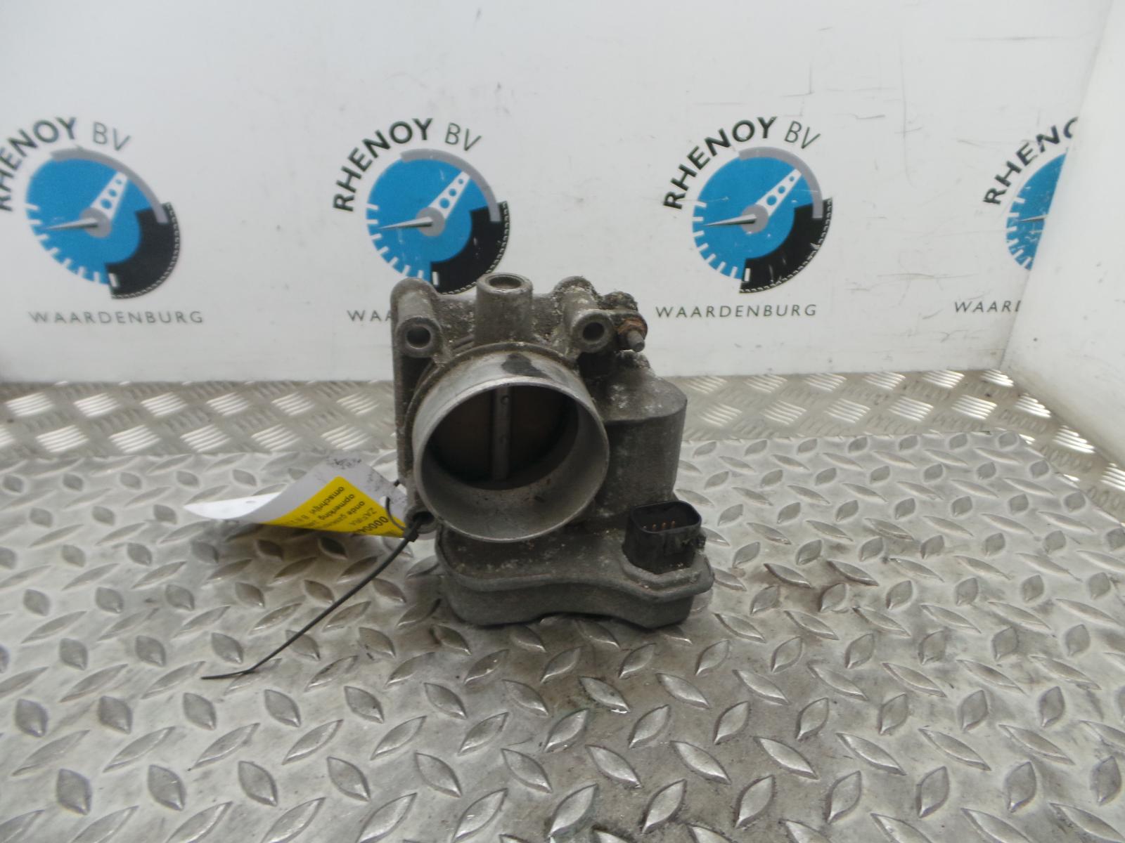 Bekijk Auto-onderdeel GASKLEPHUIS OPEL / VAUXHALL ZAFIRA 2005