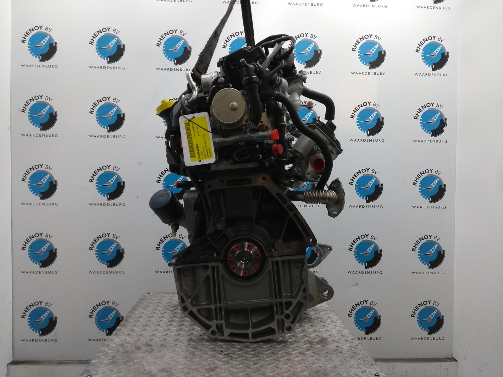 Bekijk Auto-onderdeel MOTOR NISSAN PULSAR 2014