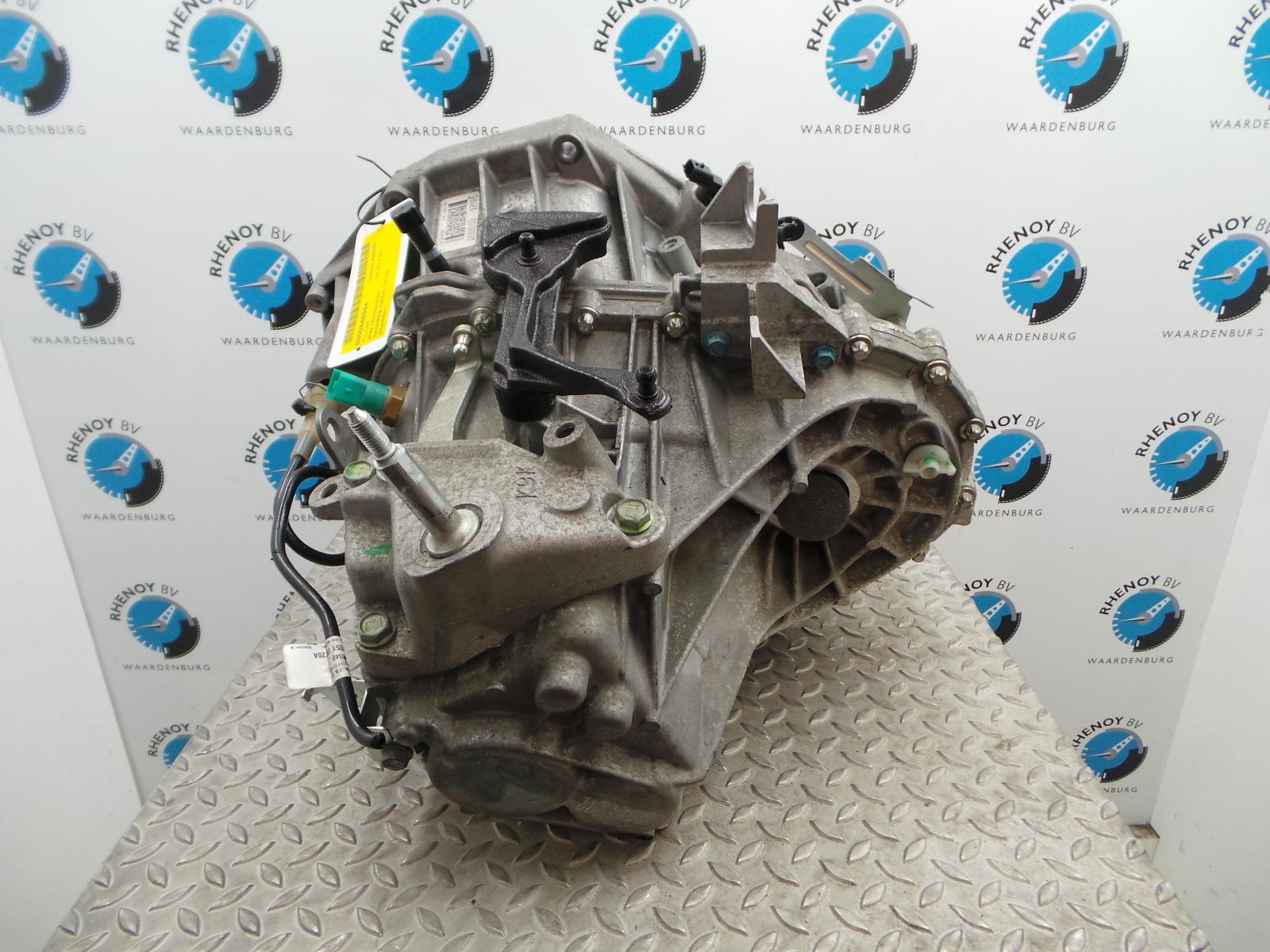 2014 NISSAN PULSAR TRANSMISSIE / VERSNELLINGSBAK View Auto part TRANSMISSIE / VERSNELLINGSBAK NISSAN PULSAR 2014