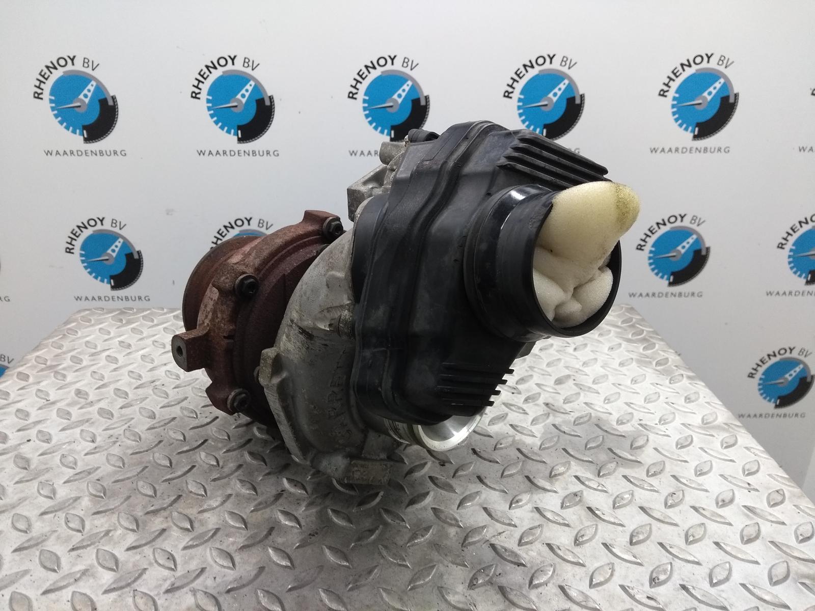 Bekijk Auto-onderdeel TURBO BMW 3 SERIES 2013