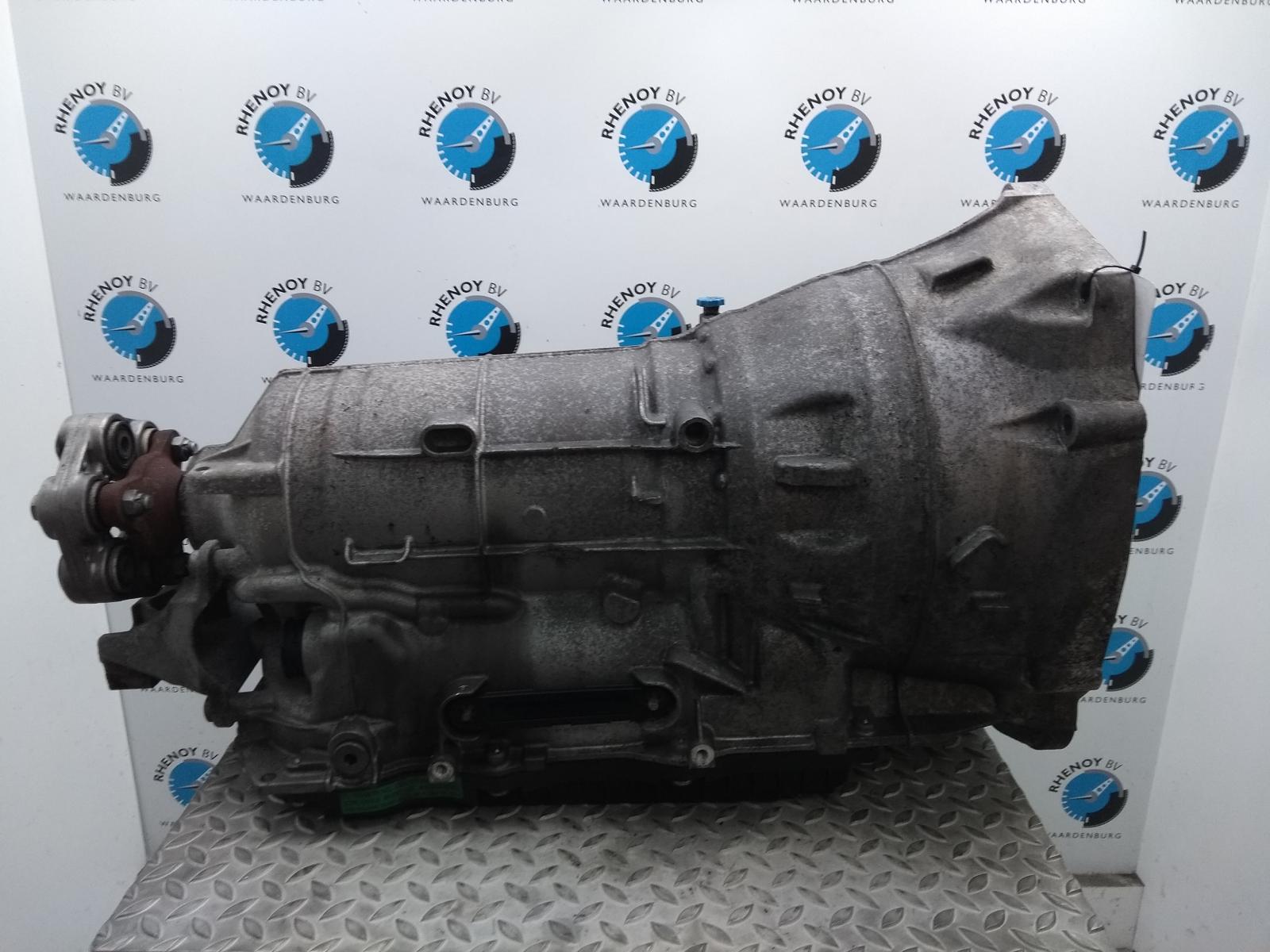 View Auto part TRANSMISSIE / VERSNELLINGSBAK BMW 5 SERIES 2014