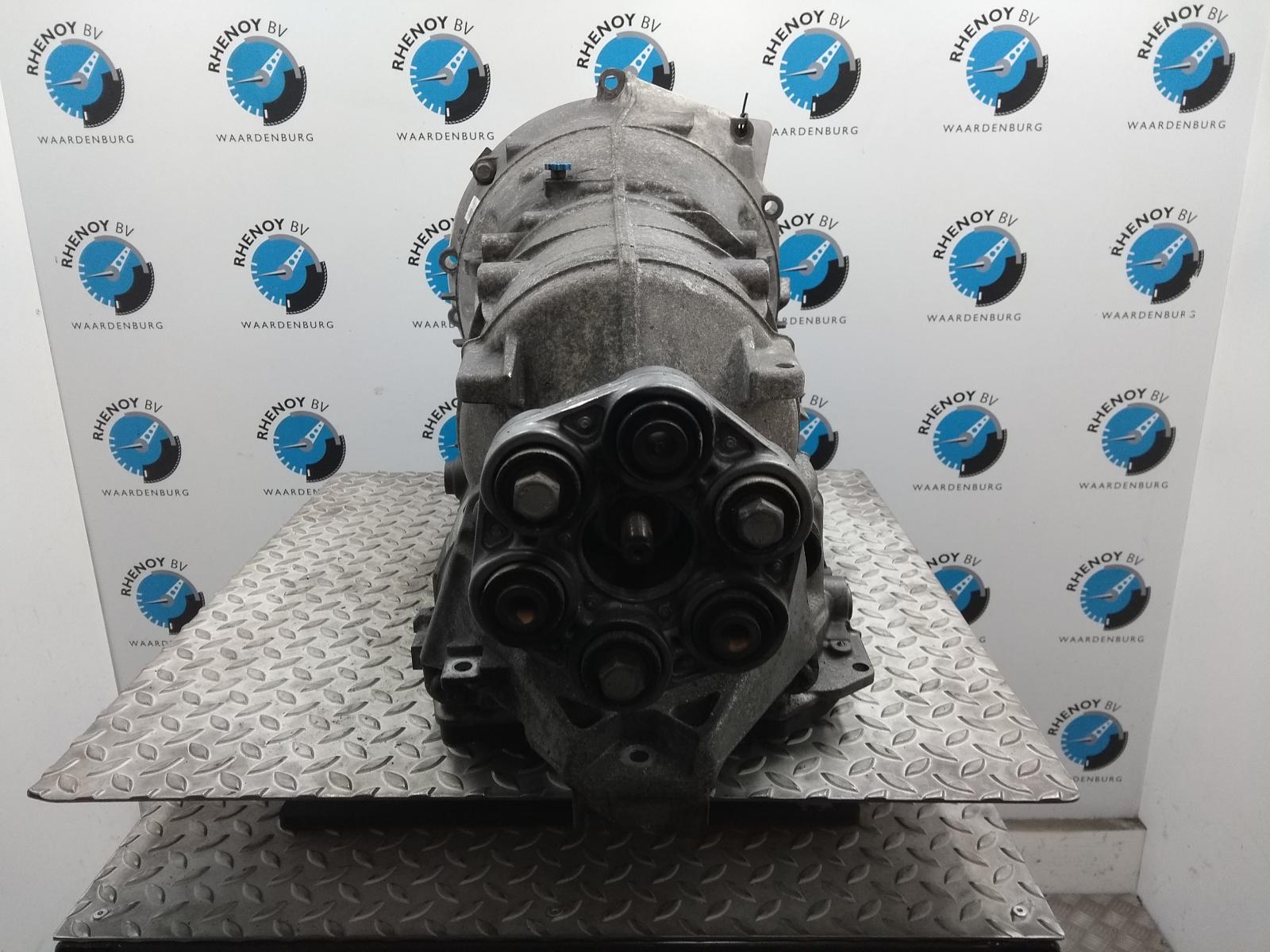 View Auto part TRANSMISSIE / VERSNELLINGSBAK BMW 5 SERIES 2014