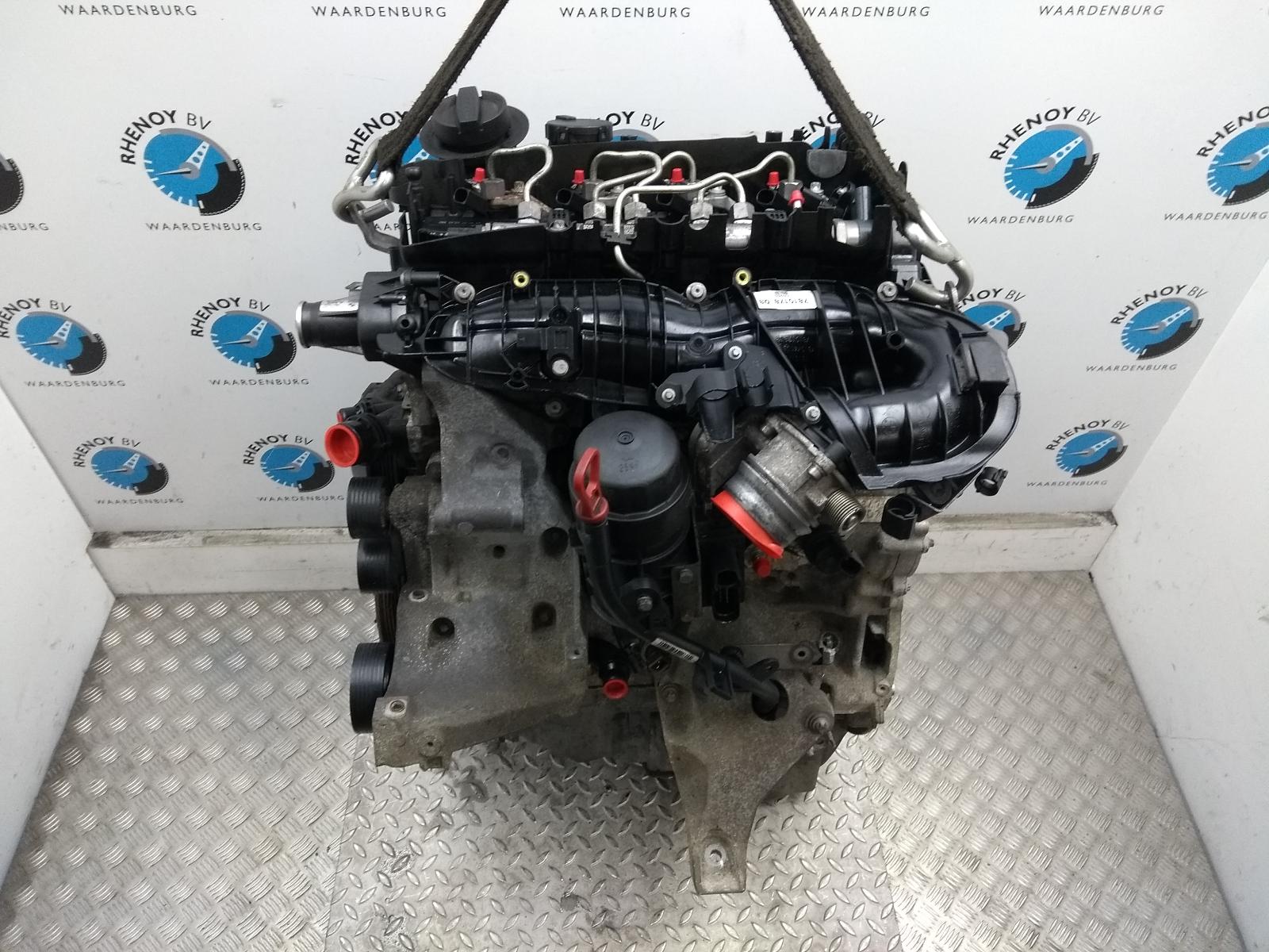 2013 BMW 1 SERIES MOTOR View Auto part MOTOR BMW 1 SERIES 2013