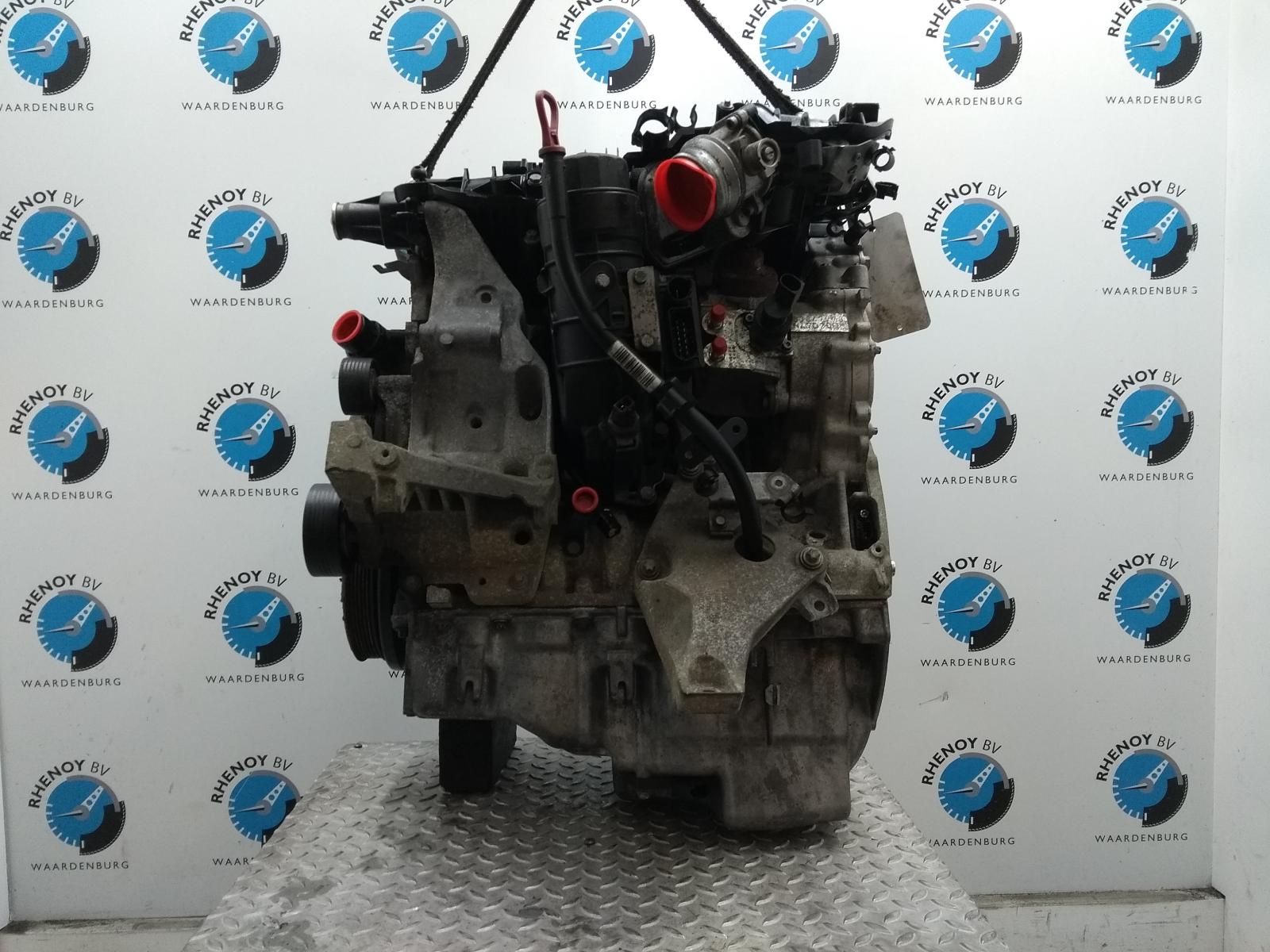 2013 BMW 1 SERIES MOTOR View Auto part MOTOR BMW 1 SERIES 2013