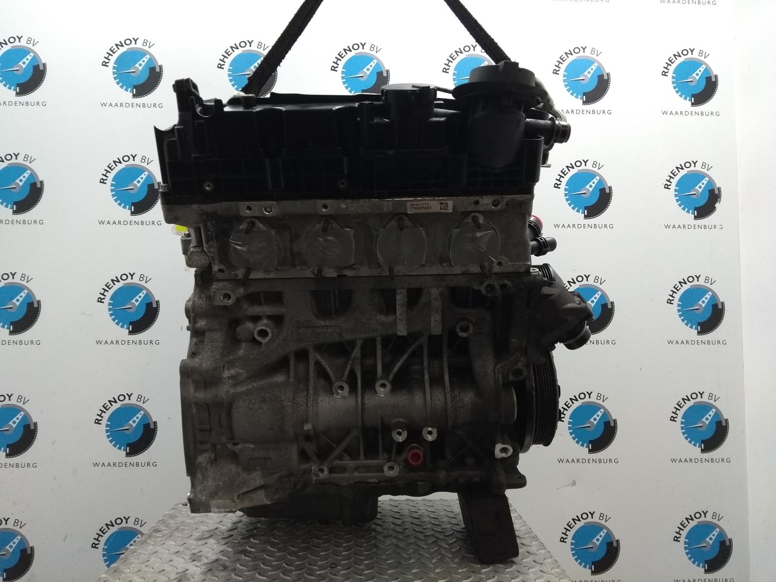 2013 BMW 1 SERIES MOTOR View Auto part MOTOR BMW 1 SERIES 2013