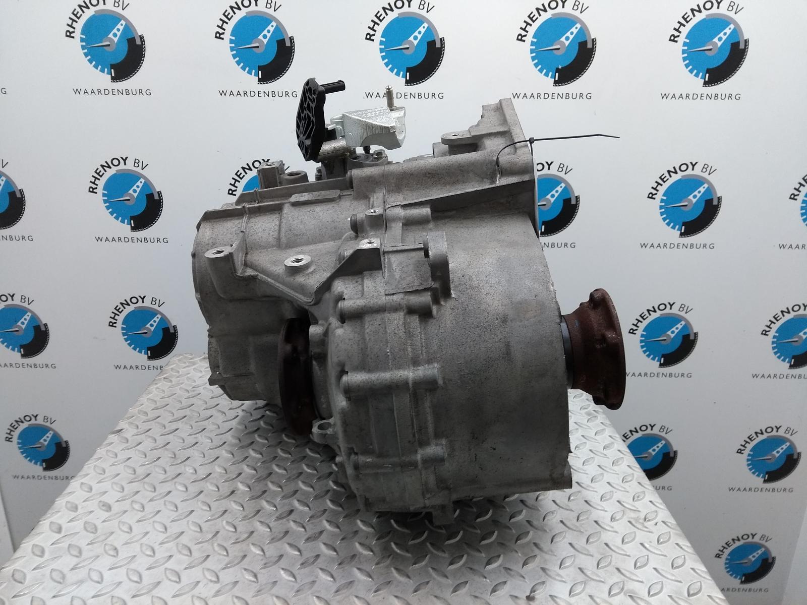 2017 AUDI TT TRANSMISSIE / VERSNELLINGSBAK View Auto part TRANSMISSIE / VERSNELLINGSBAK AUDI TT 2017