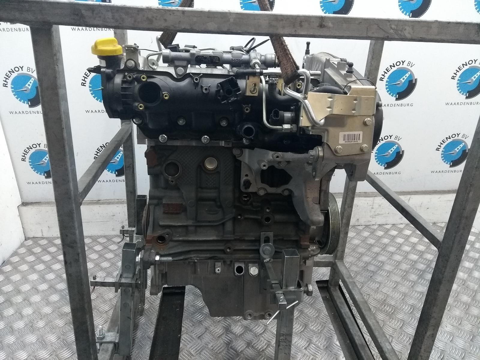 View Auto part MOTOR FIAT TIPO 2017