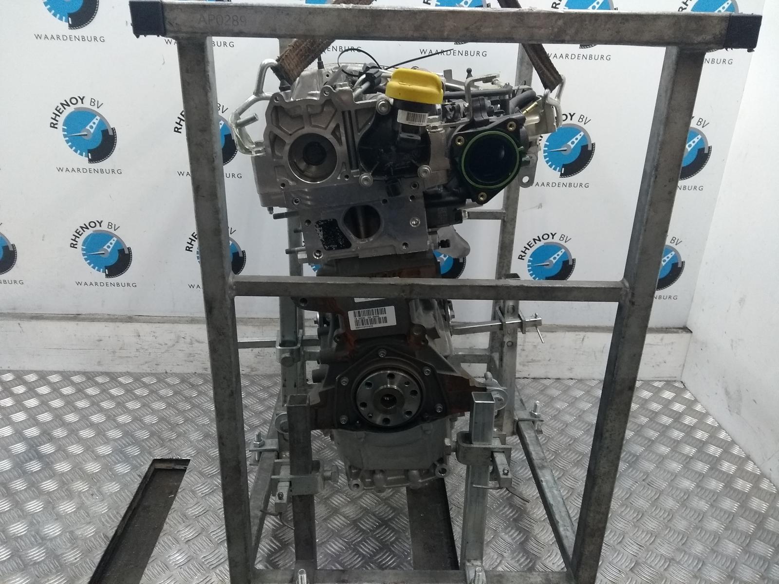 Bekijk Auto-onderdeel MOTOR FIAT TIPO 2017