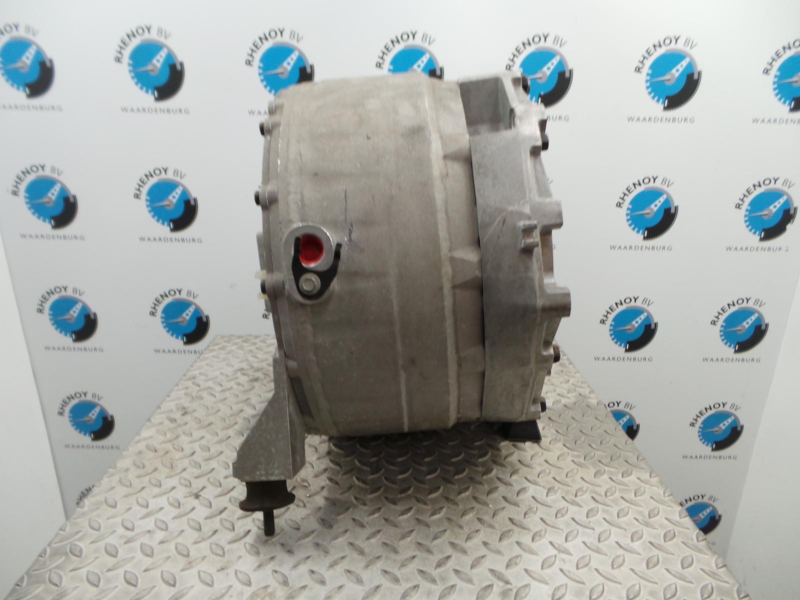 View Auto part EV / HYBRIDE MOTOR ELEKTRISCH UNKNOWN UNKNOWN 2012