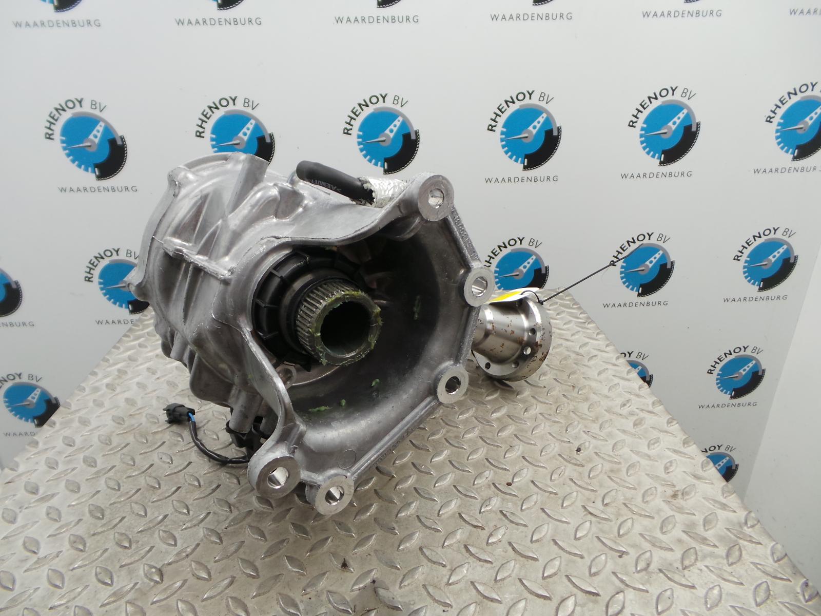2017 FORD MONDEO TUSSENBAK View Auto part TUSSENBAK FORD MONDEO 2017