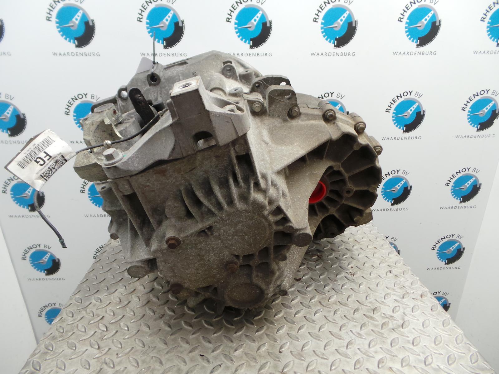 2009 FORD FOCUS TRANSMISSIE / VERSNELLINGSBAK View Auto part TRANSMISSIE / VERSNELLINGSBAK FORD FOCUS 2009