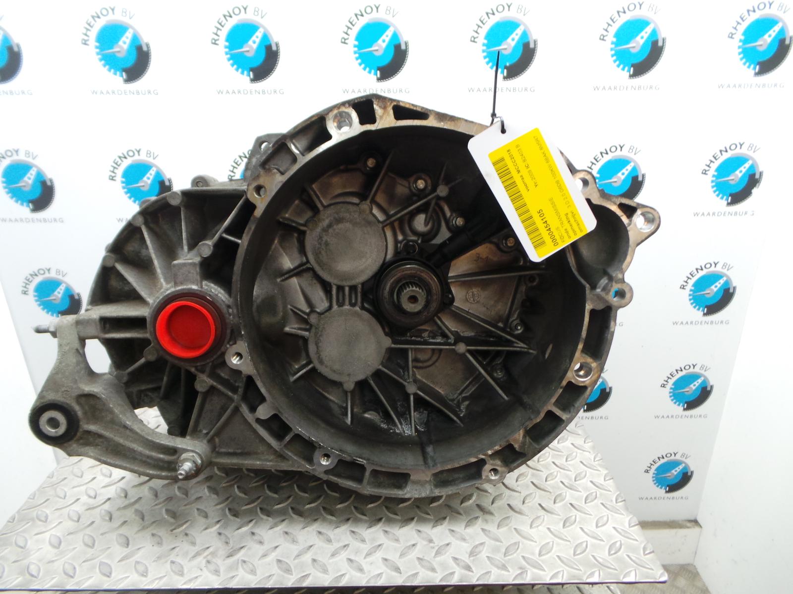 Bekijk Auto-onderdeel TRANSMISSIE / VERSNELLINGSBAK FORD FOCUS 2009