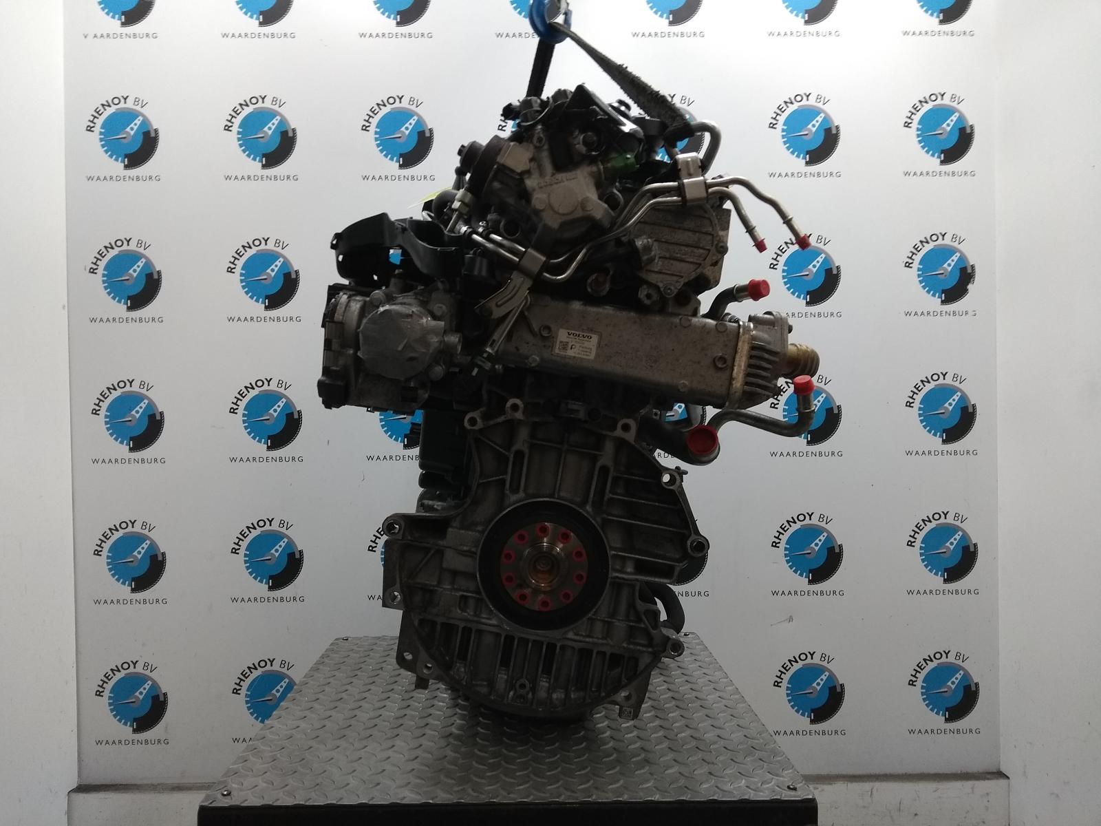 Bekijk Auto-onderdeel MOTOR VOLVO V40 2015