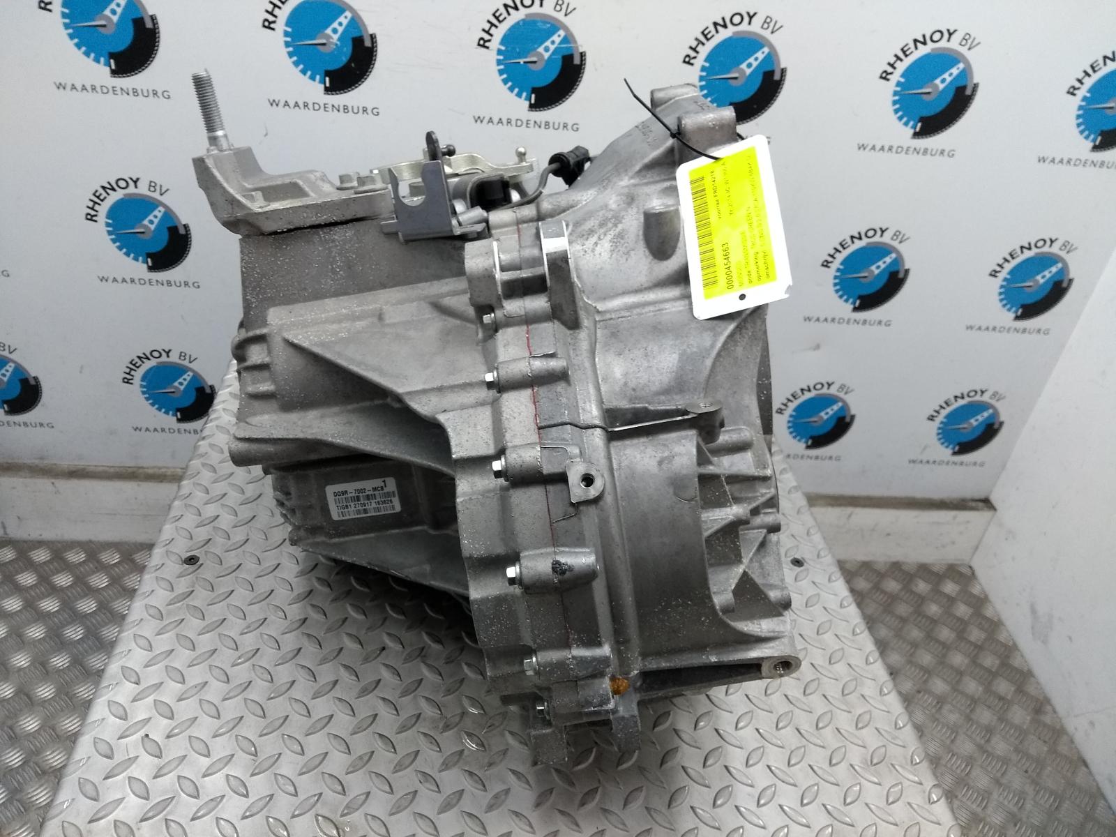 View Auto part TRANSMISSIE / VERSNELLINGSBAK FORD MONDEO 2014