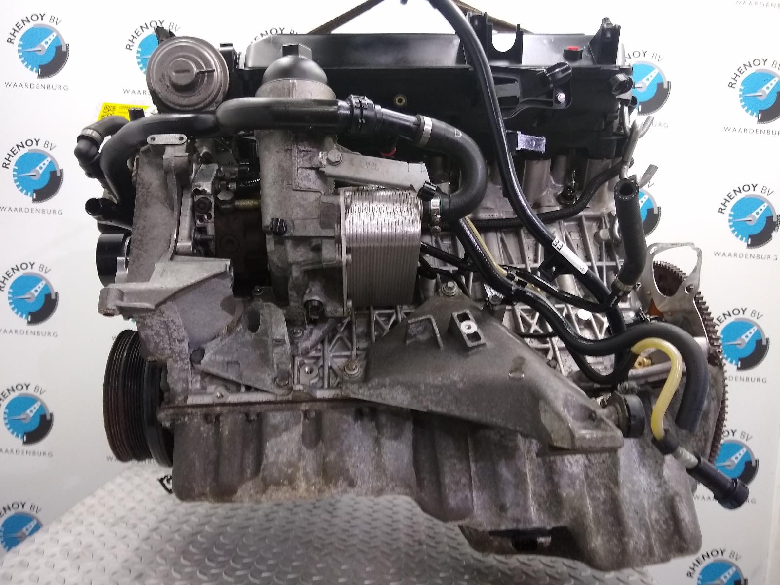 View Auto part MOTOR BMW 3 SERIES 2008