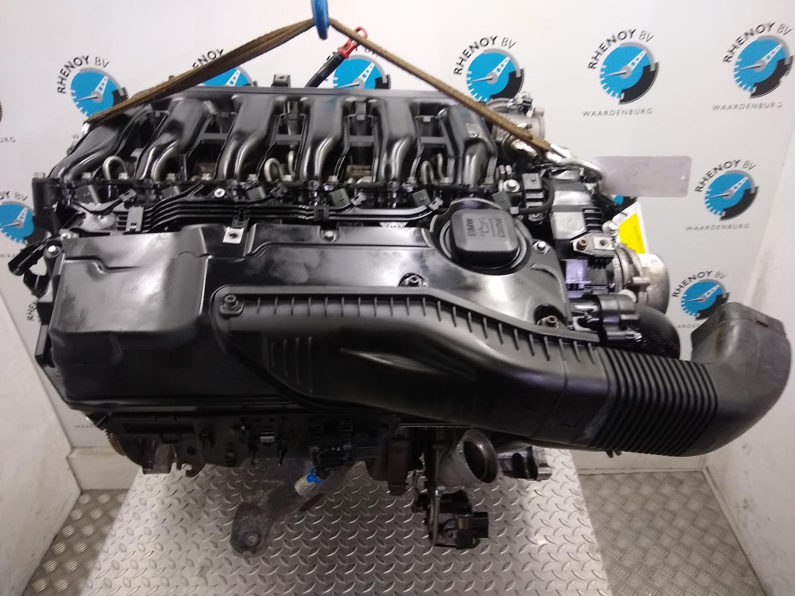 View Auto part MOTOR BMW 3 SERIES 2008